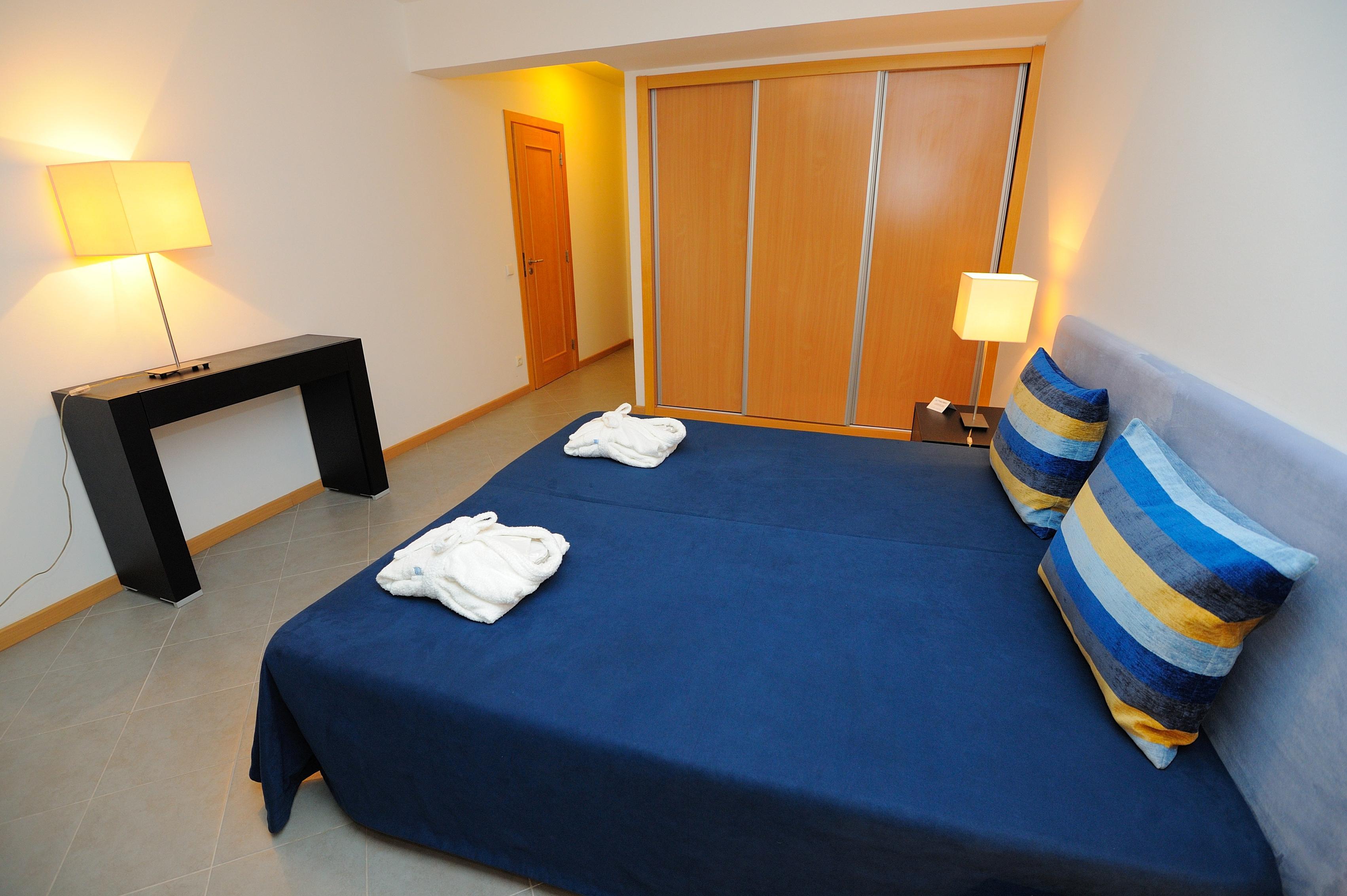 Oceano Atlantico Turisticos Apartahotel Portimão