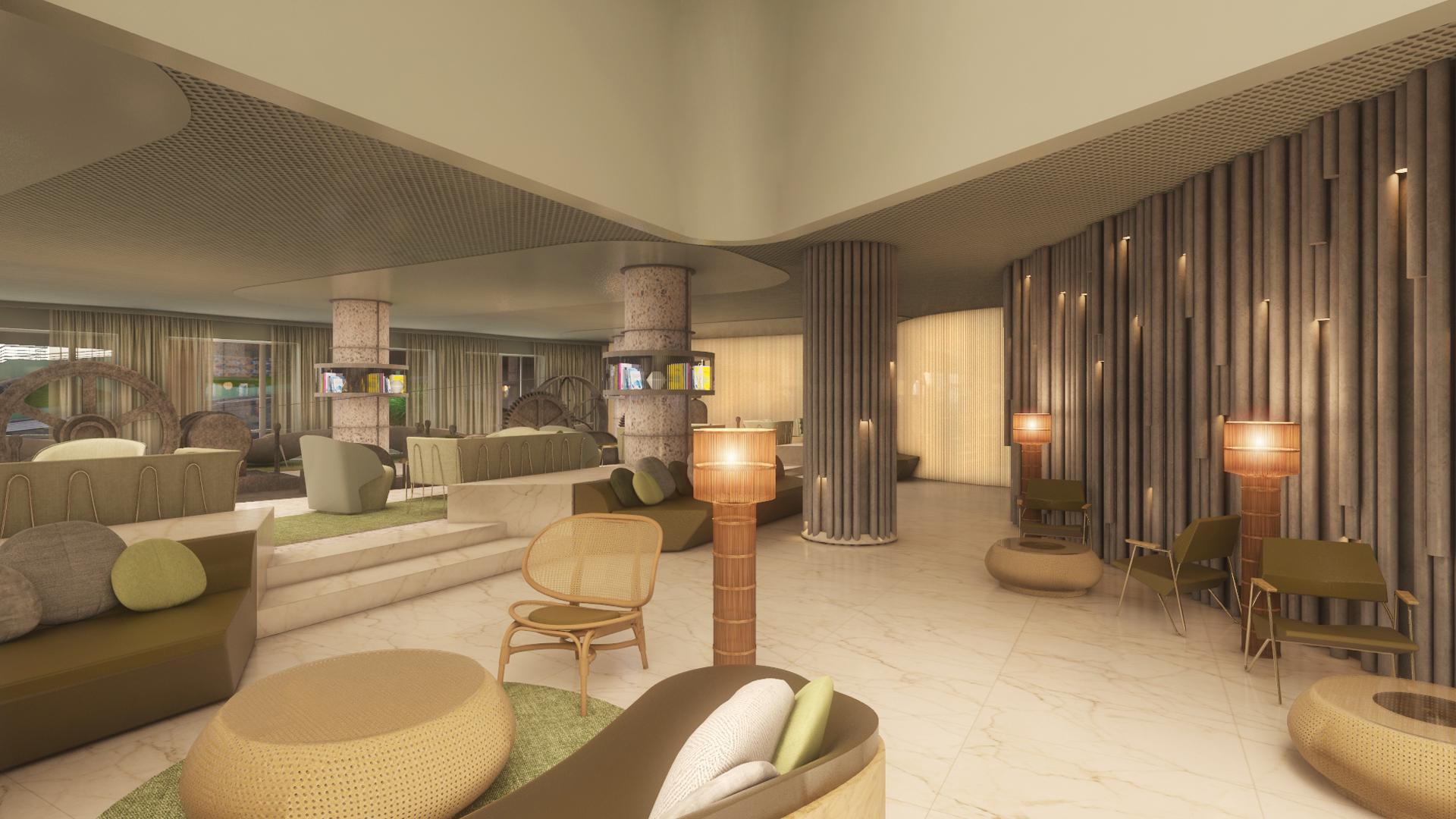 Hotel Madeira Regency Club