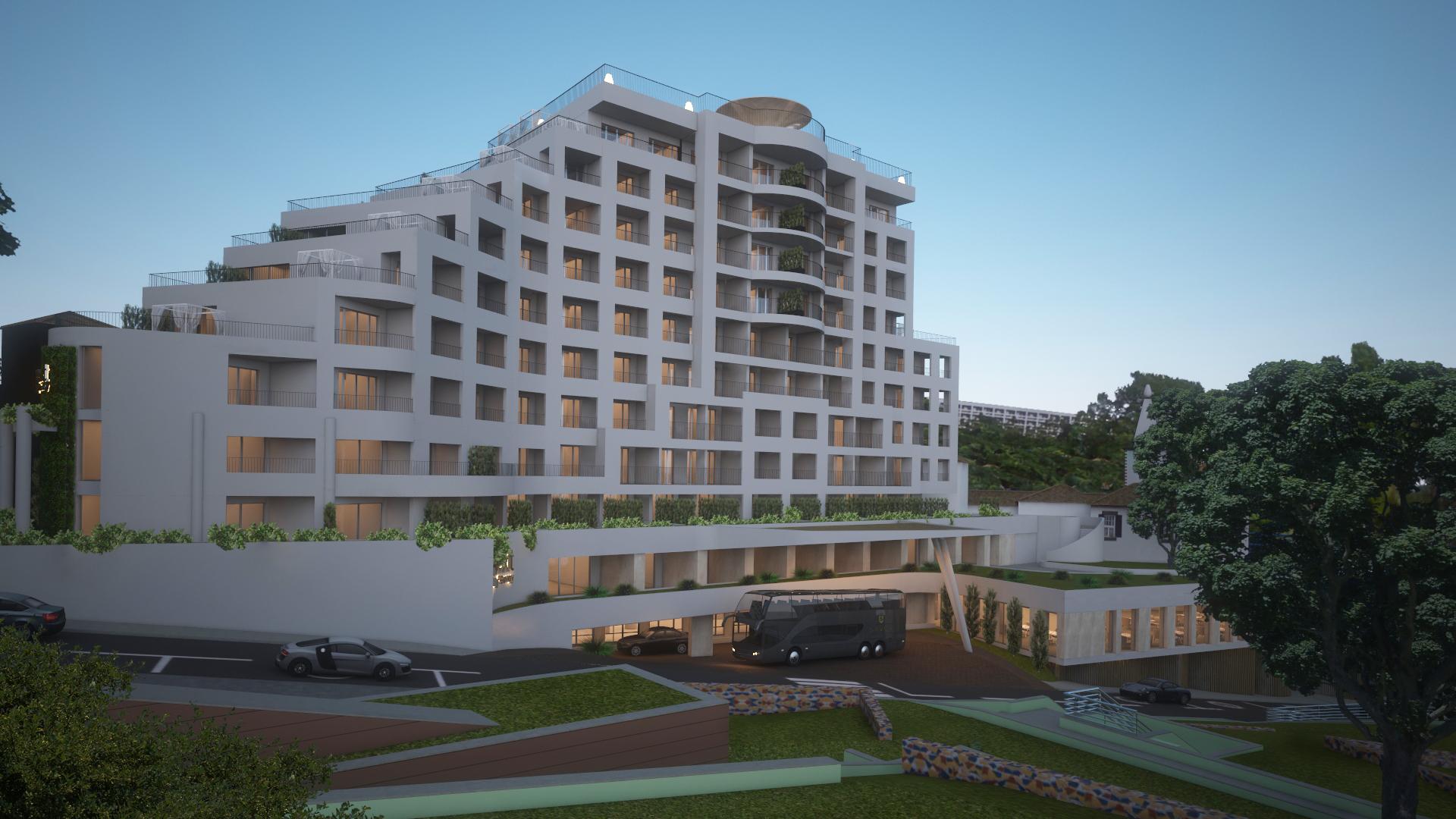 Madeira Regency Club Hotel