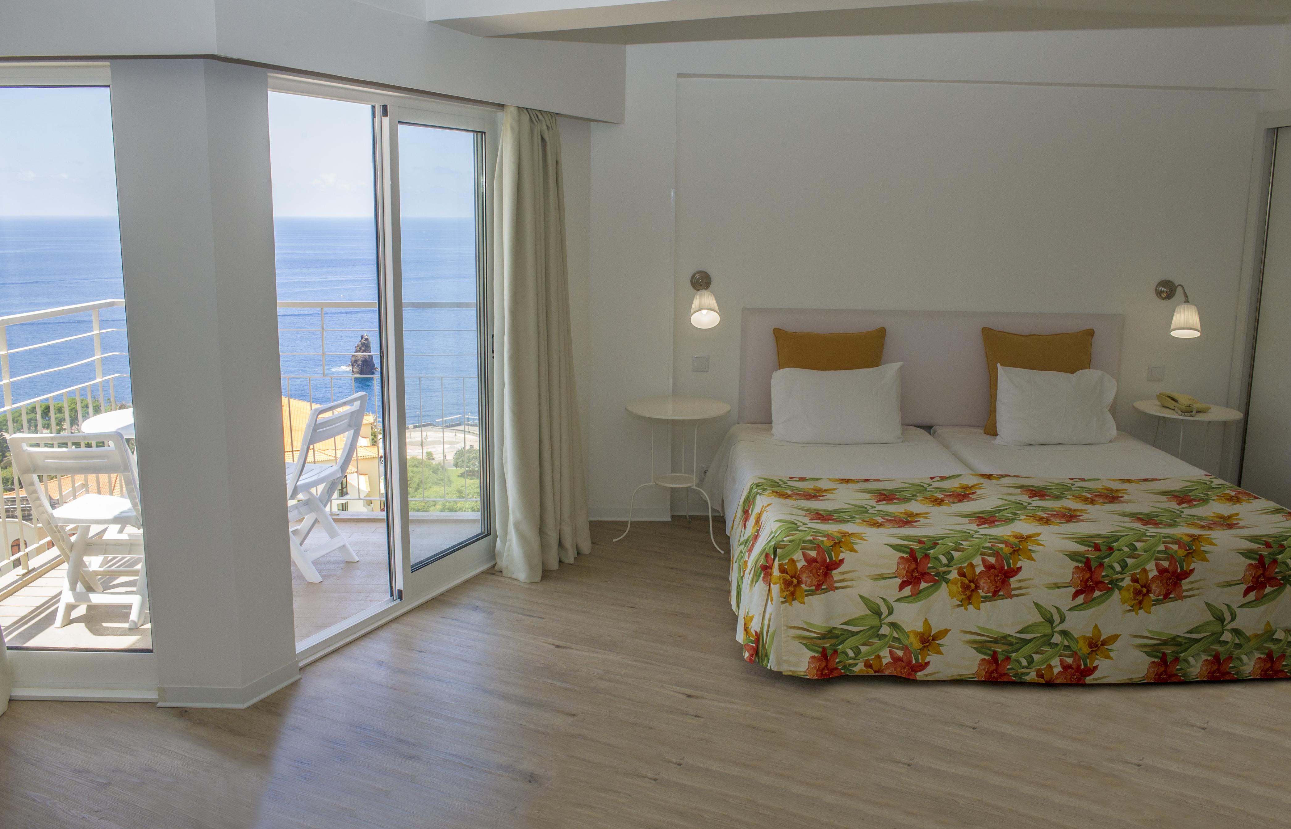 Hotel Florasol - Dorisol Funchal (Madeira)