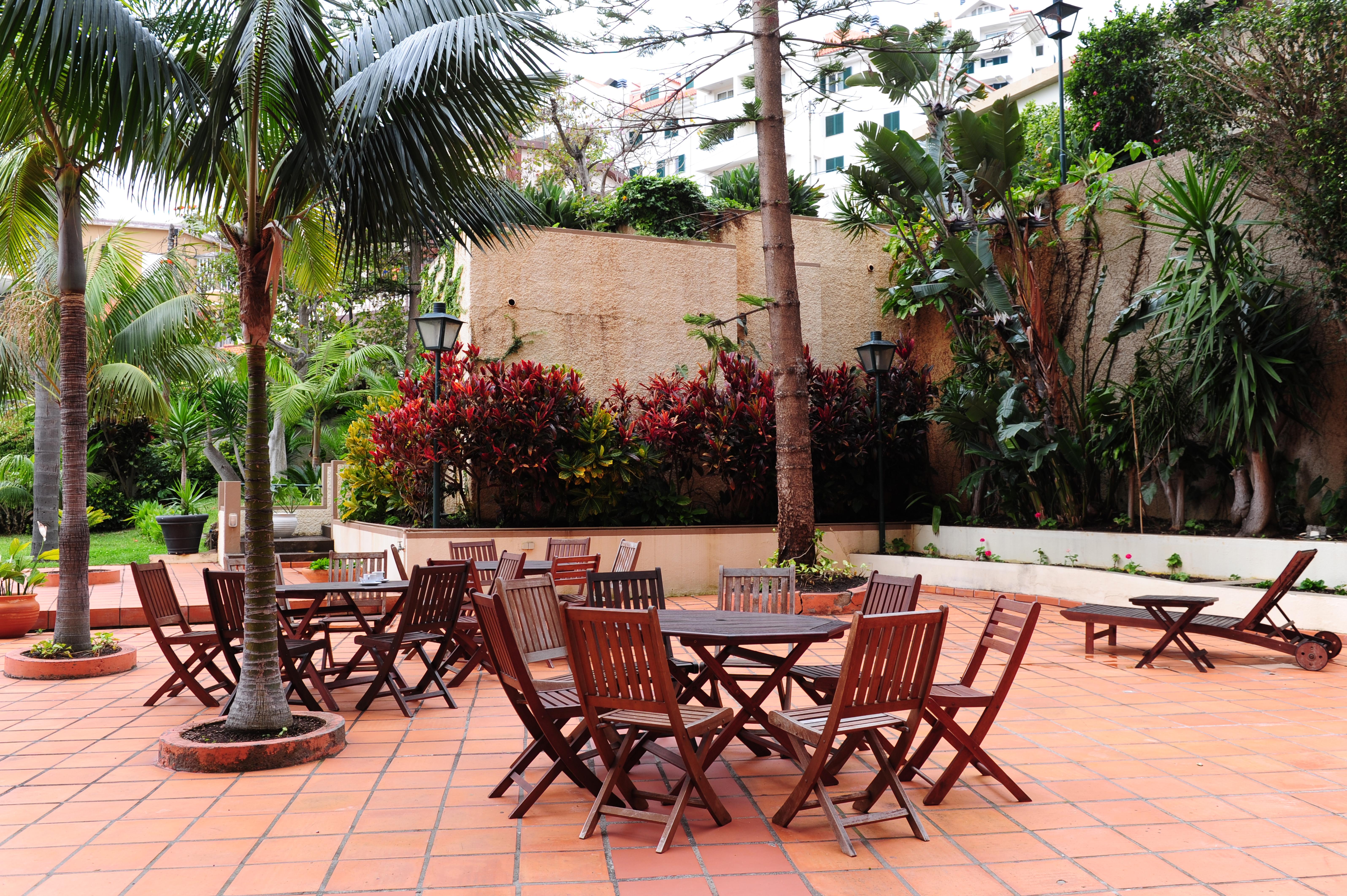 Hotel Florasol - Dorisol 3*