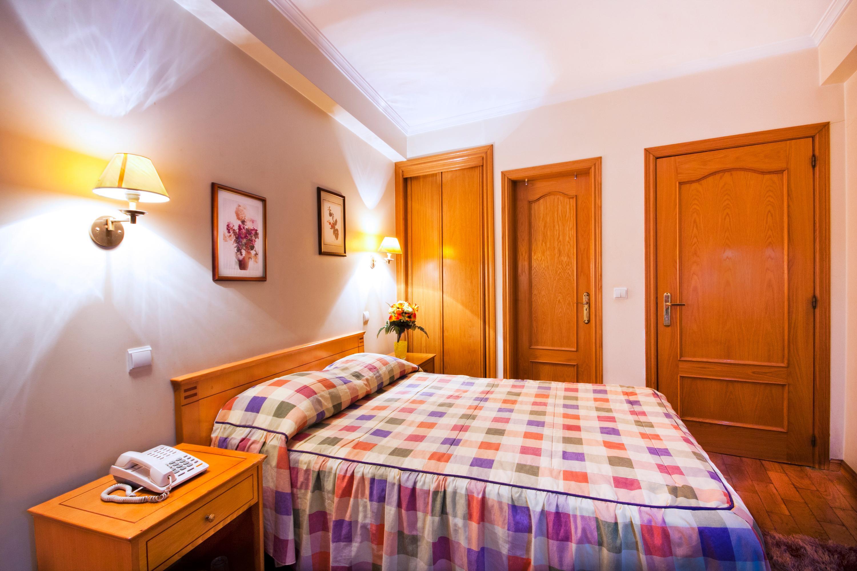 Residencial Colombo Bed and breakfast Funchal (Madeira)