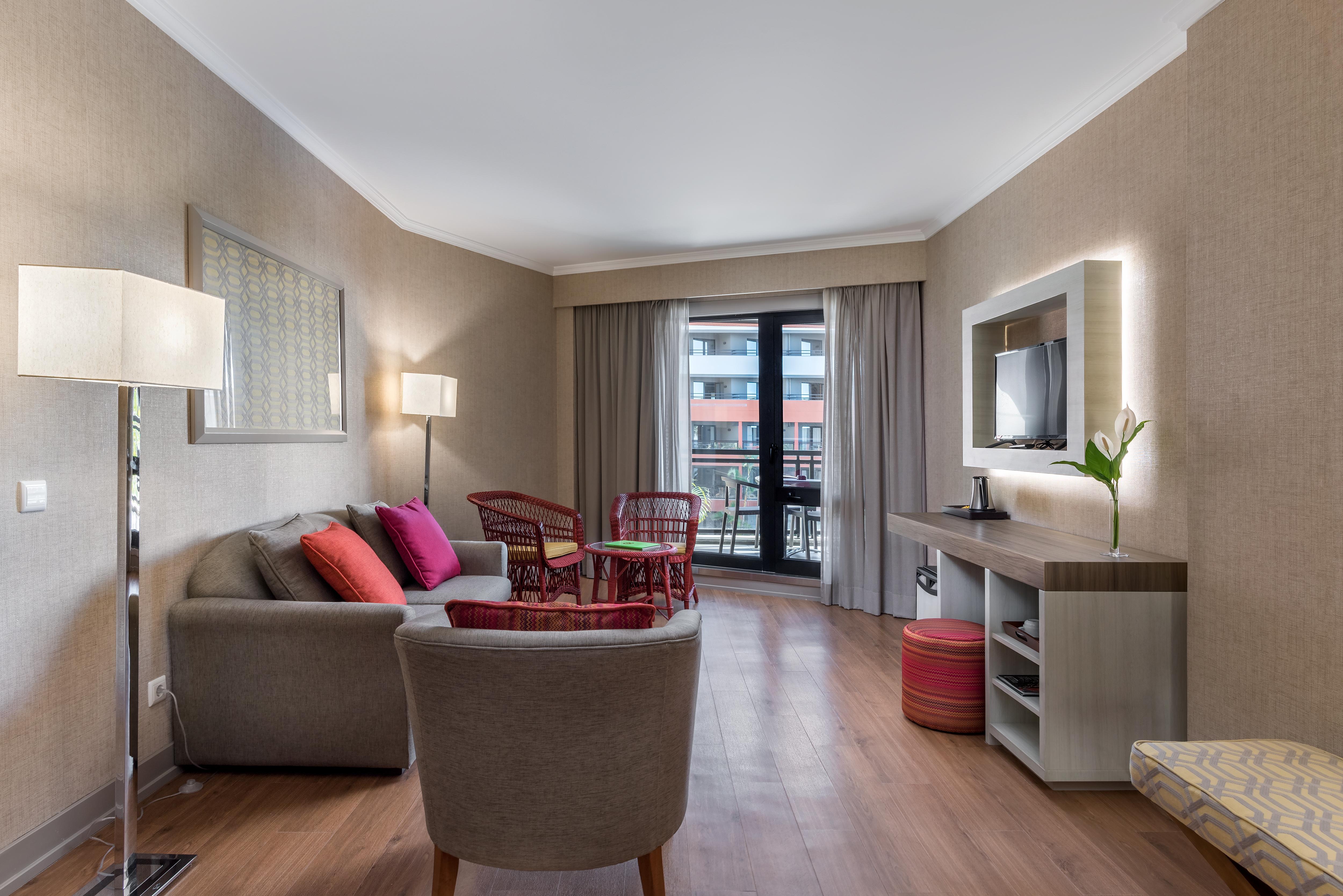 Hotel Enotel Lido 5*