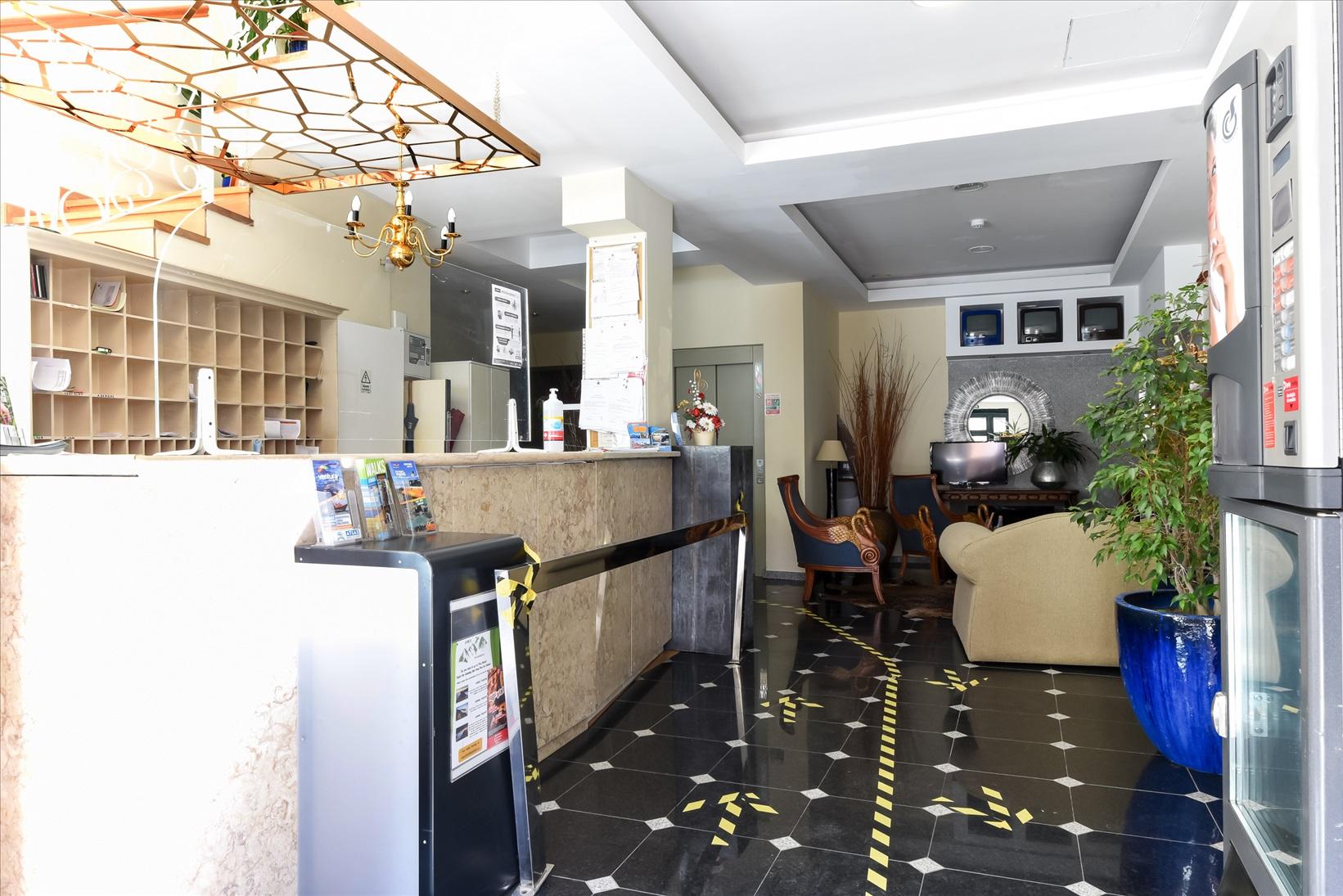 Residencial Colombo Bed and breakfast Funchal (Madeira)