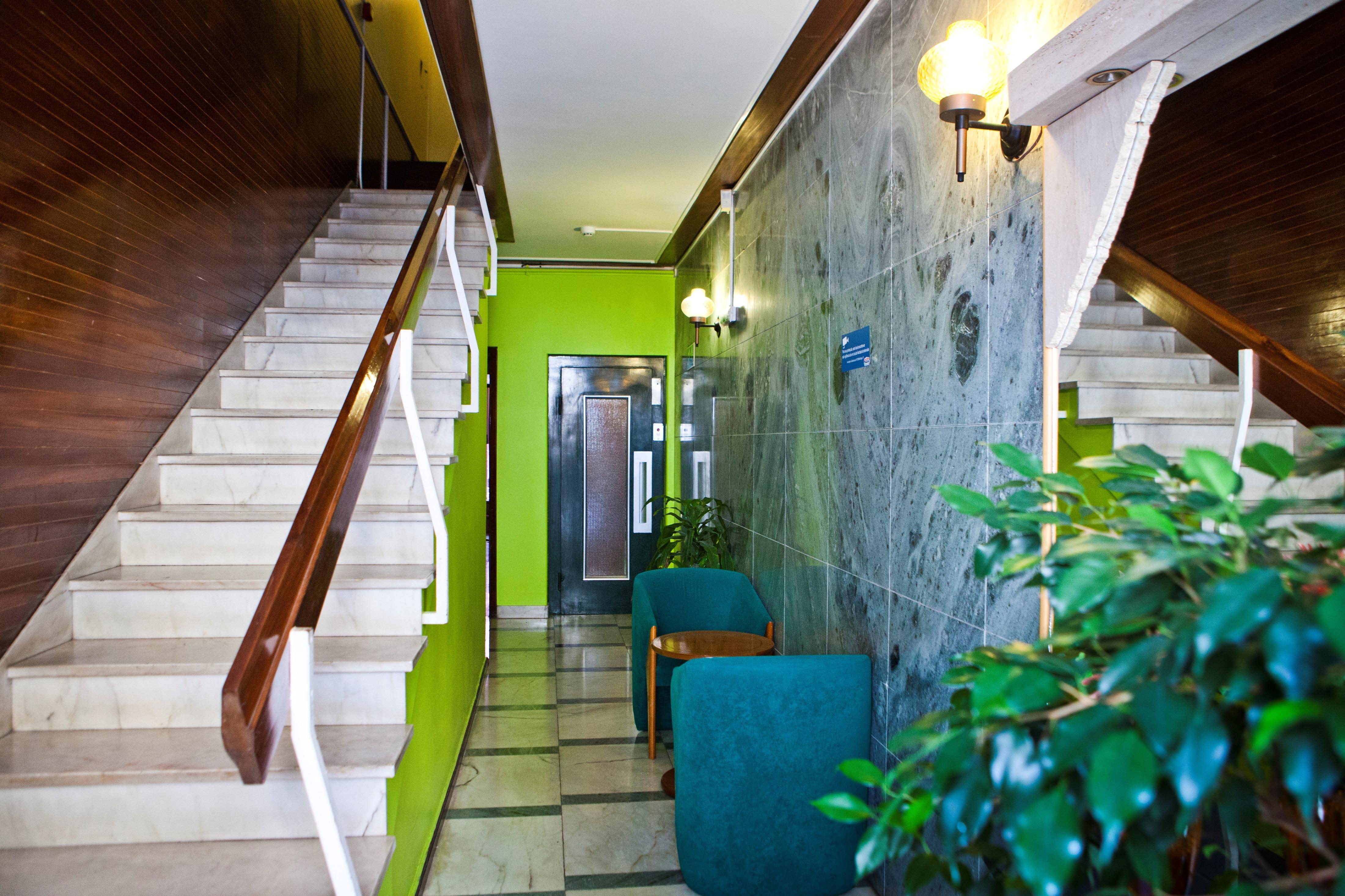 Residencial Colombo Bed and breakfast Funchal (Madeira)
