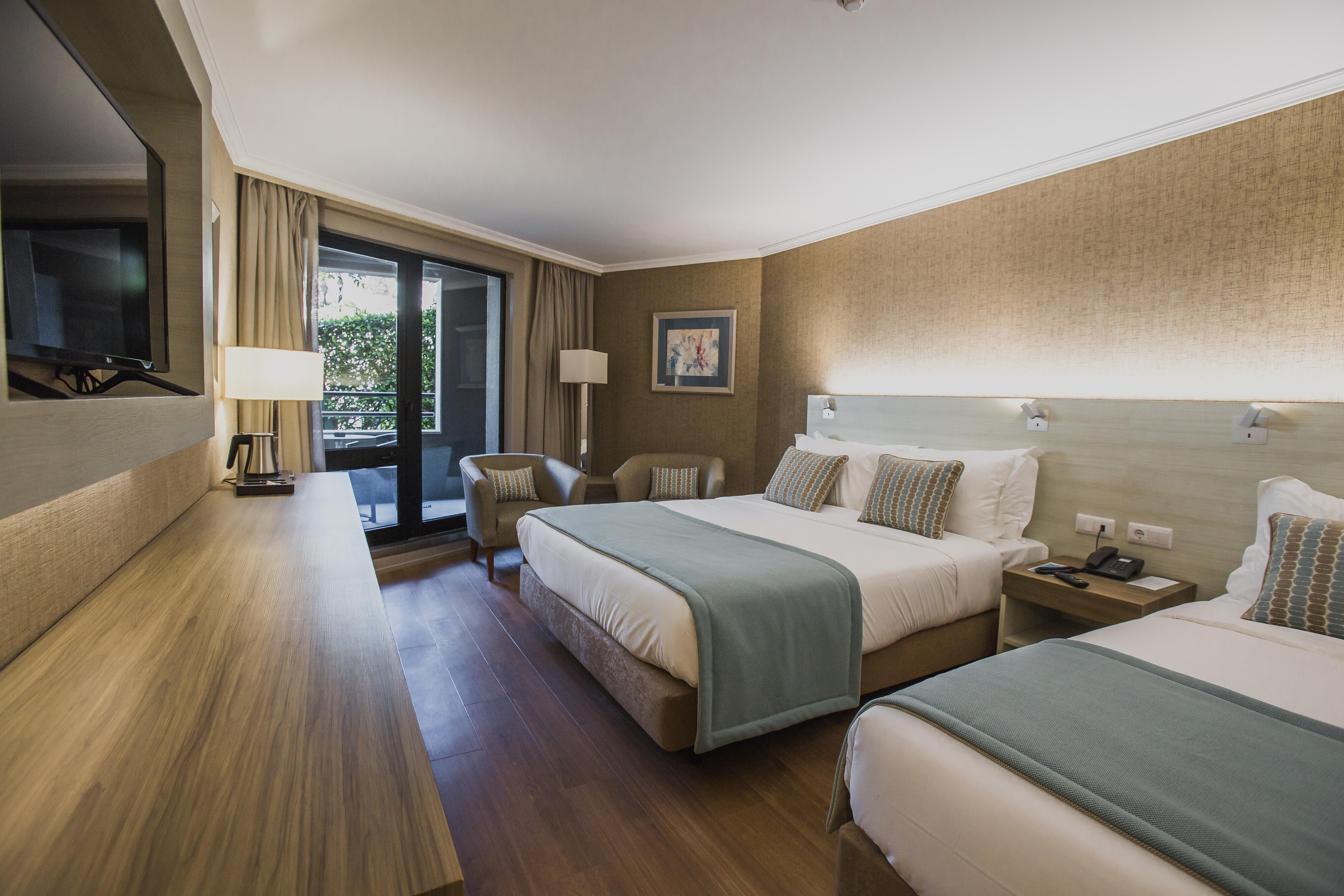 Enotel Lido Hotel 5*