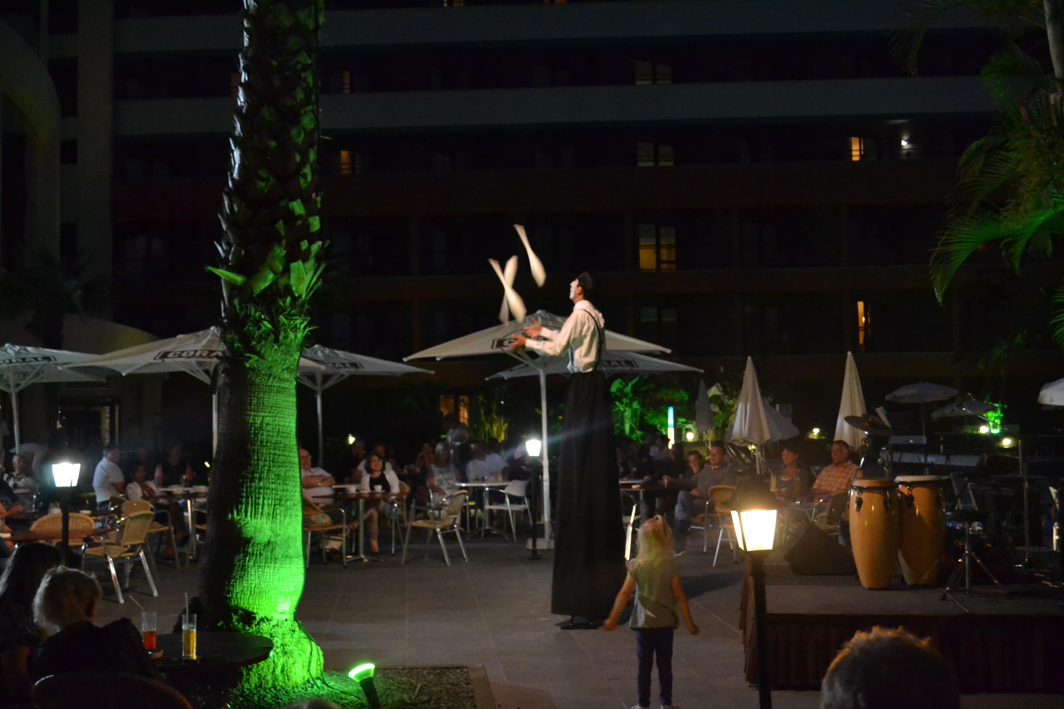 Enotel Lido Hotel
