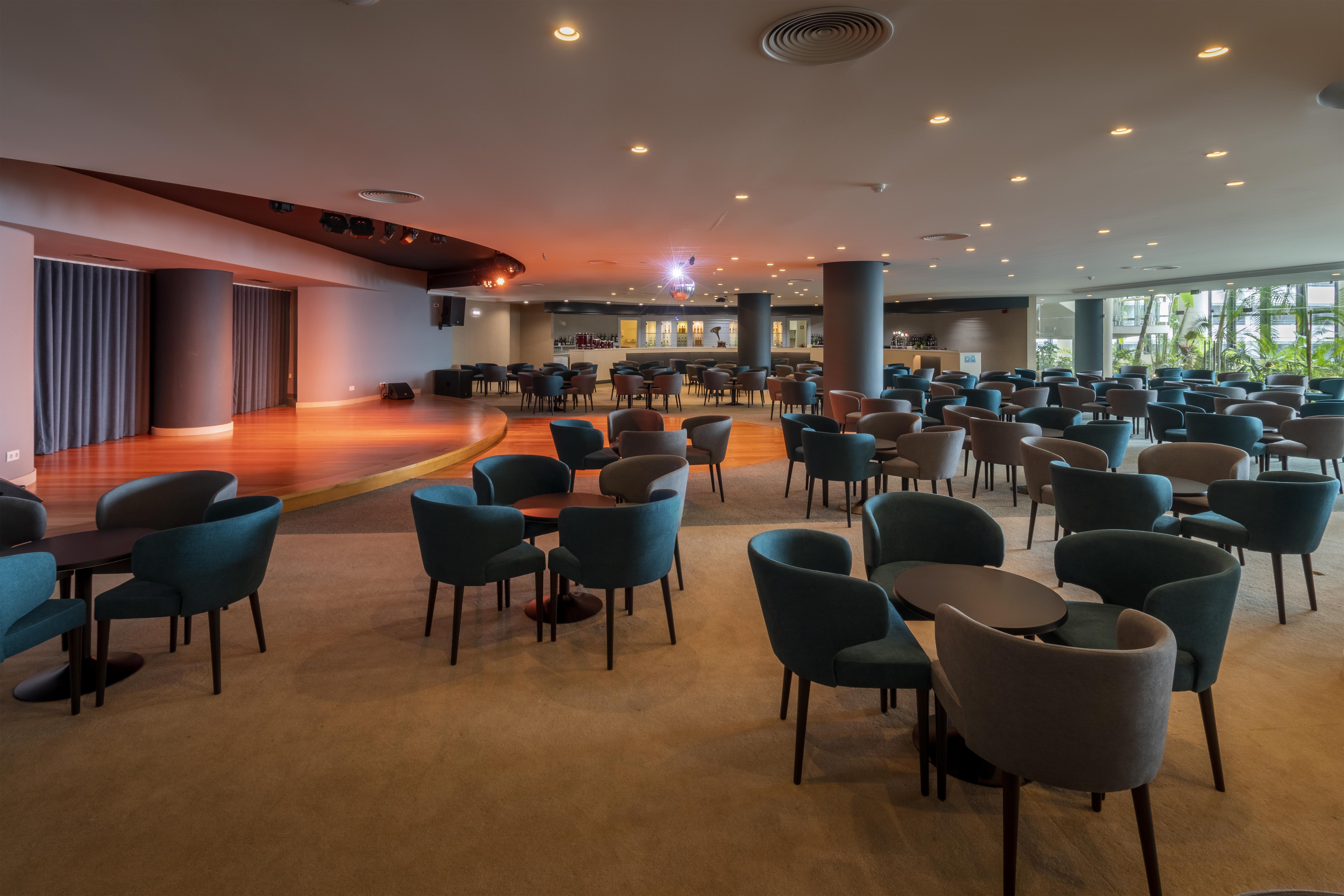 Hotel Enotel Lido Funchal (Madeira)