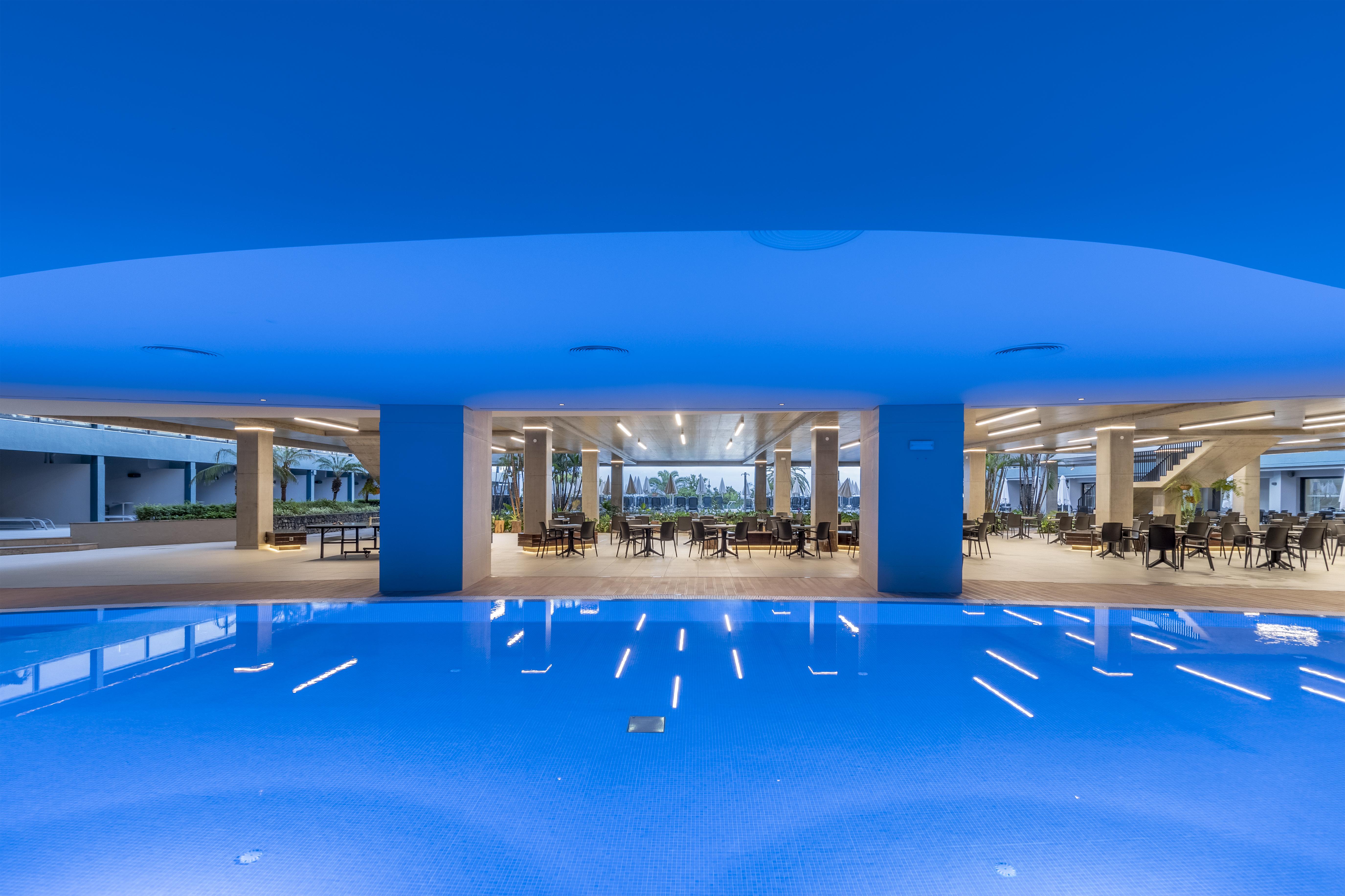 Enotel Lido