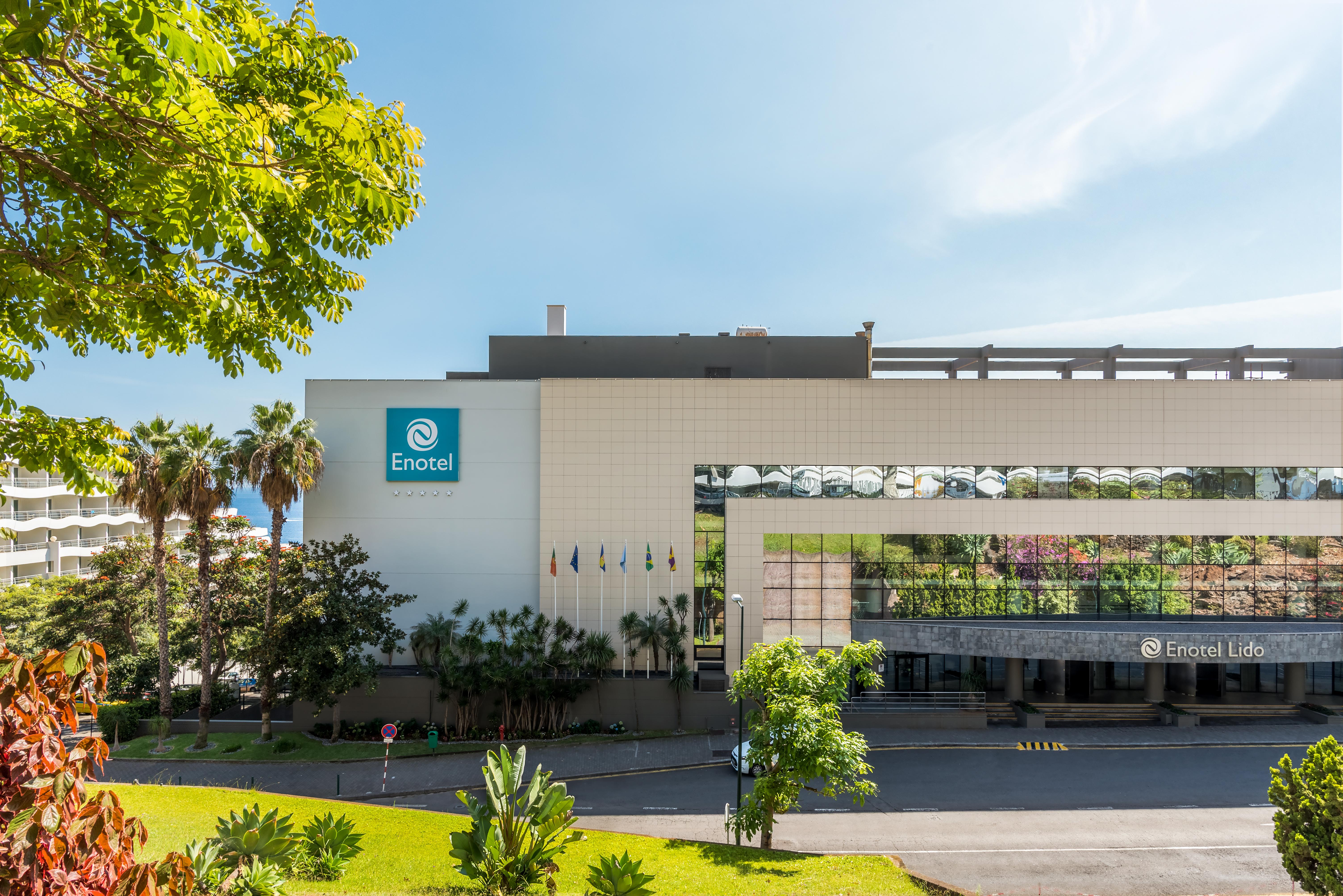 Hotel Enotel Lido 5*