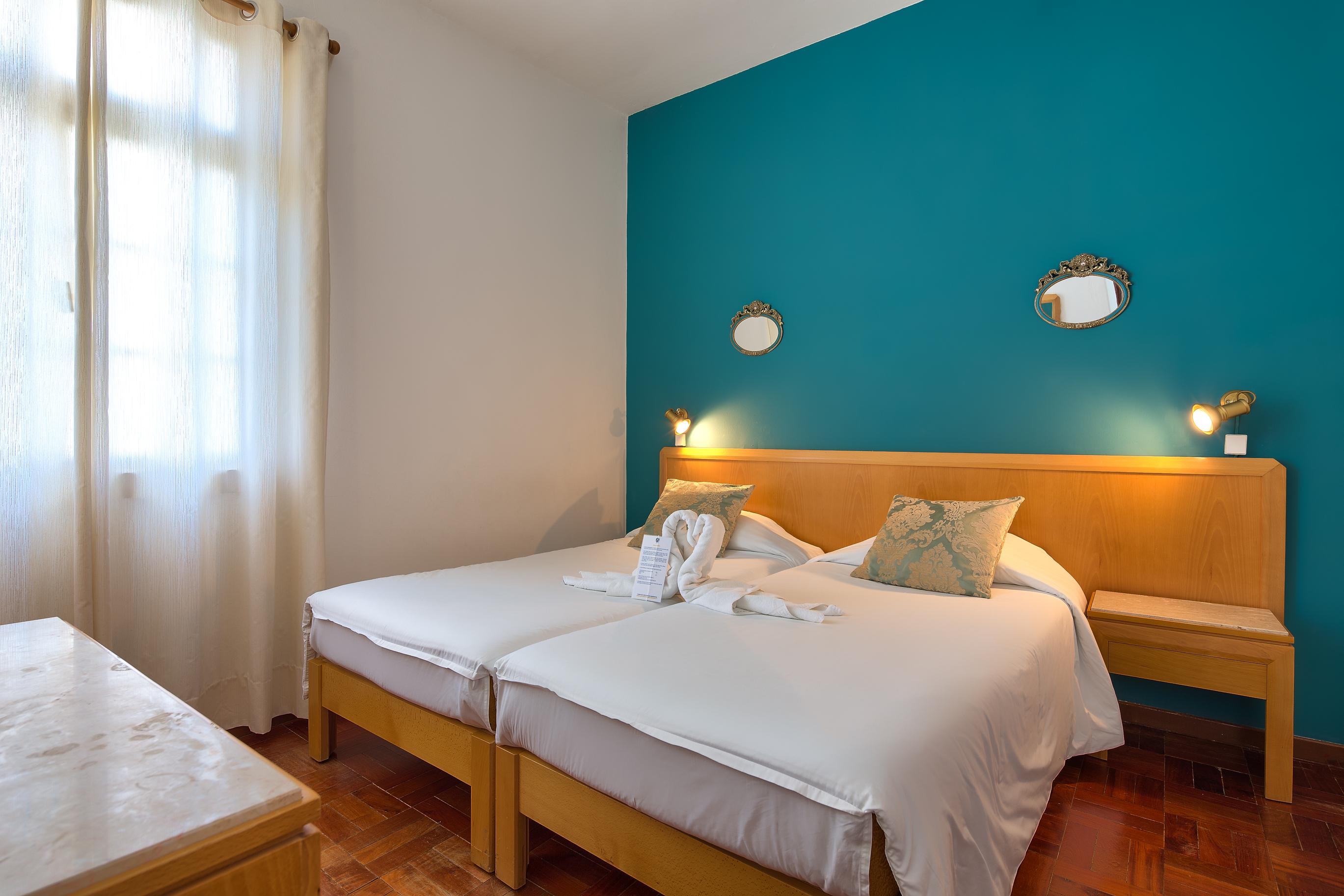 Monte Carlo 3* Funchal (Madeira)