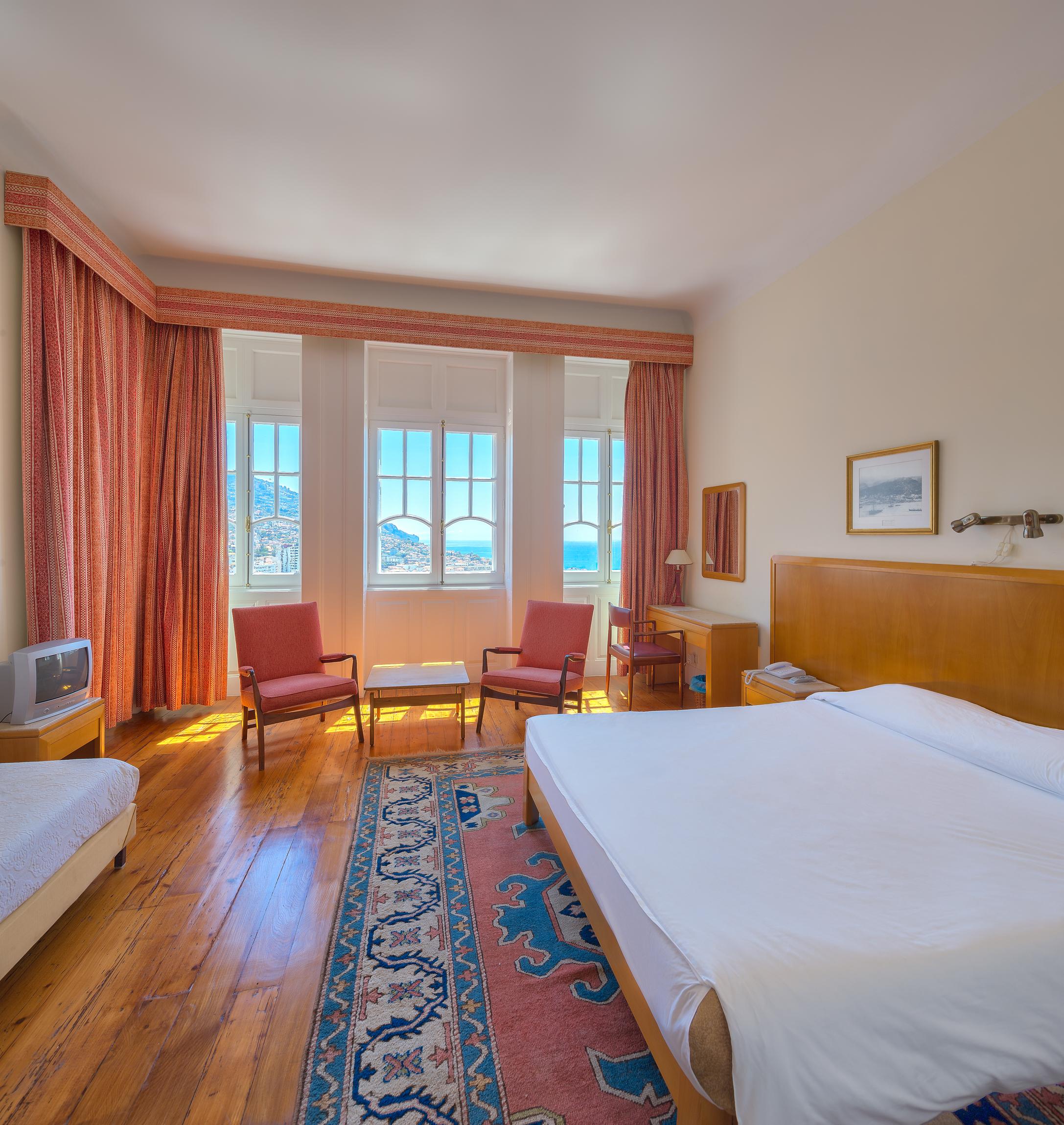 Monte Carlo 3*