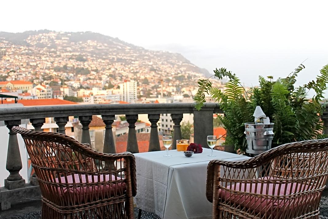Hotel Monte Carlo