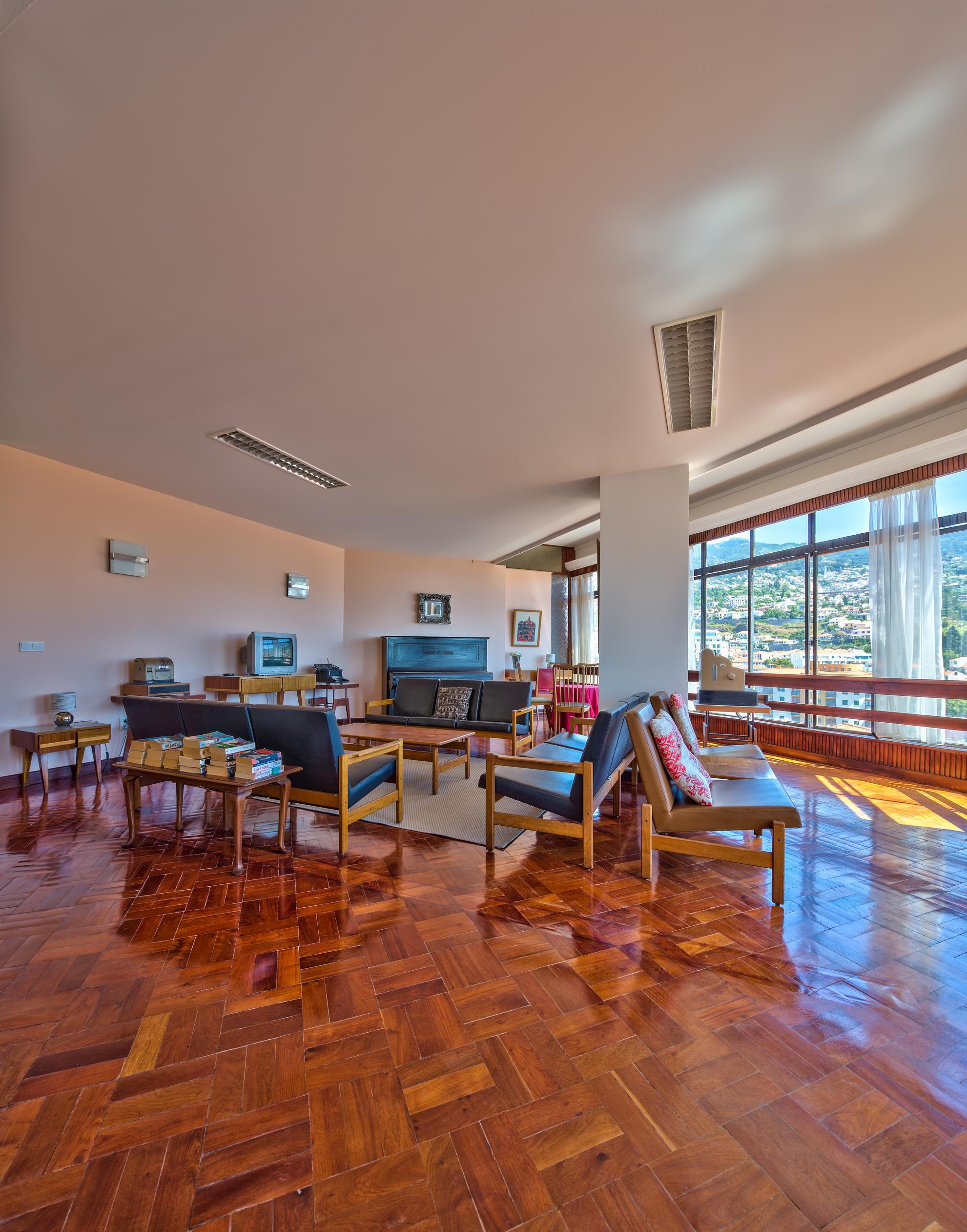 Monte Carlo 3* Funchal (Madeira)