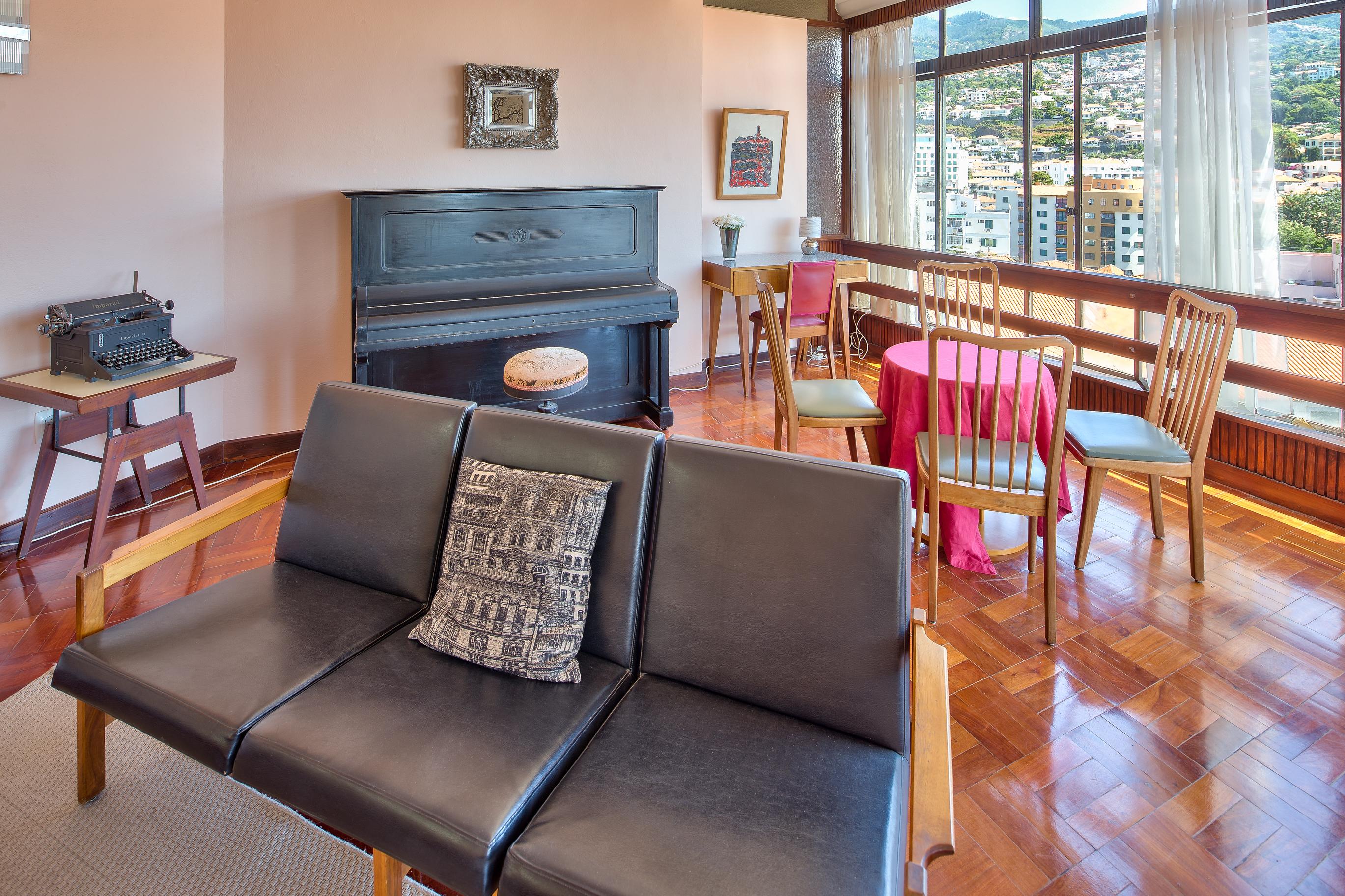 Monte Carlo 3* Funchal (Madeira)
