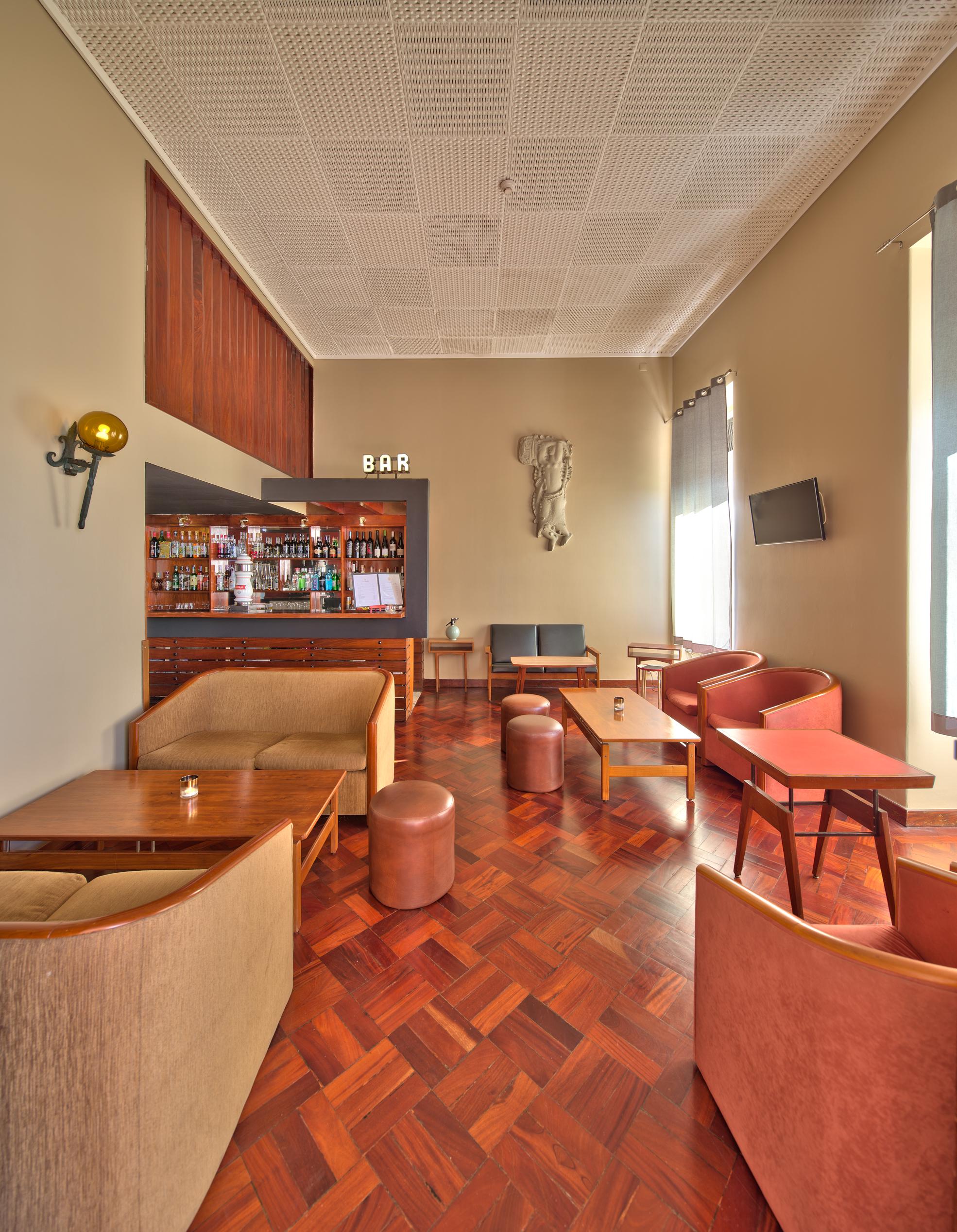 Monte Carlo Hotel 3*