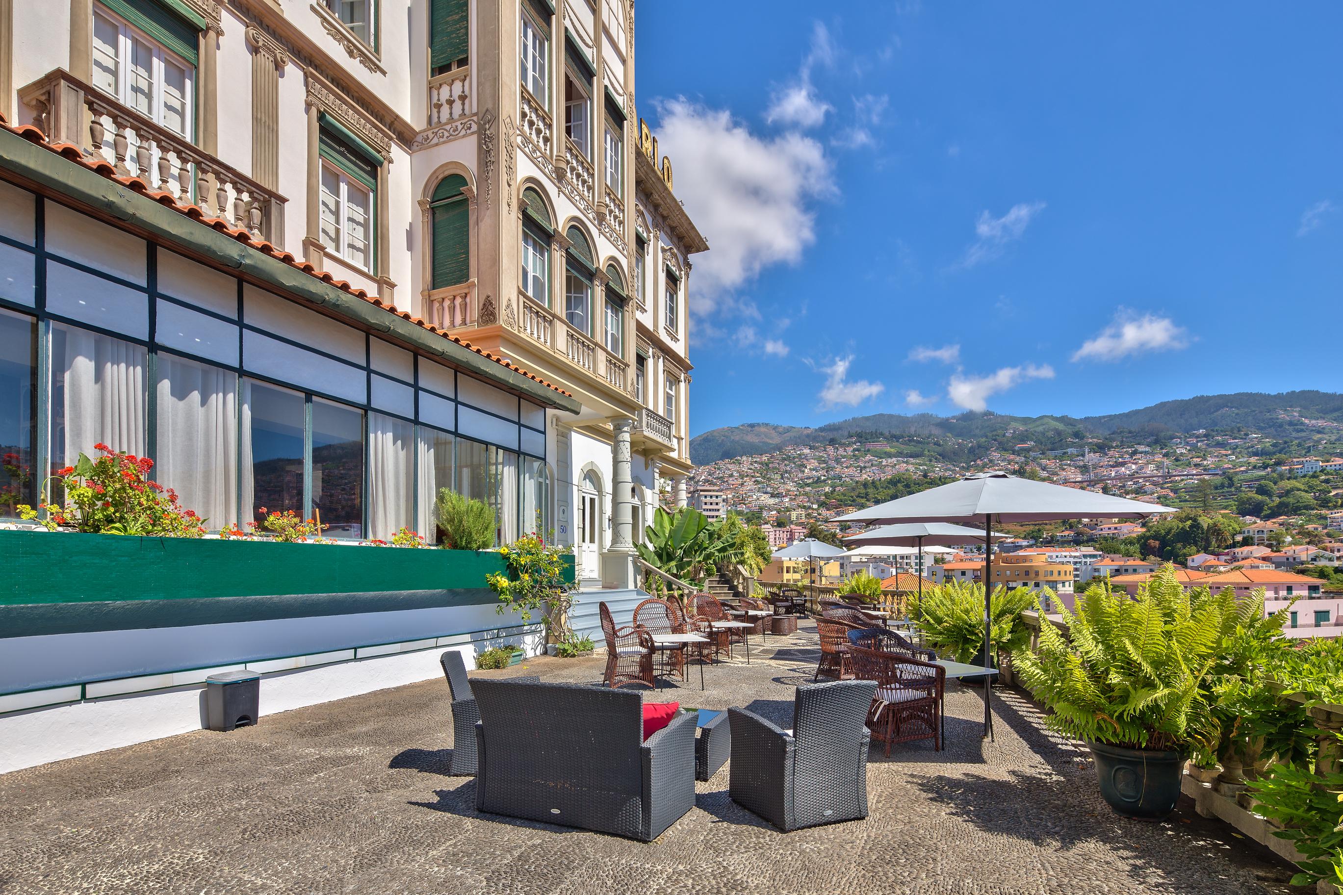Hotel Monte Carlo