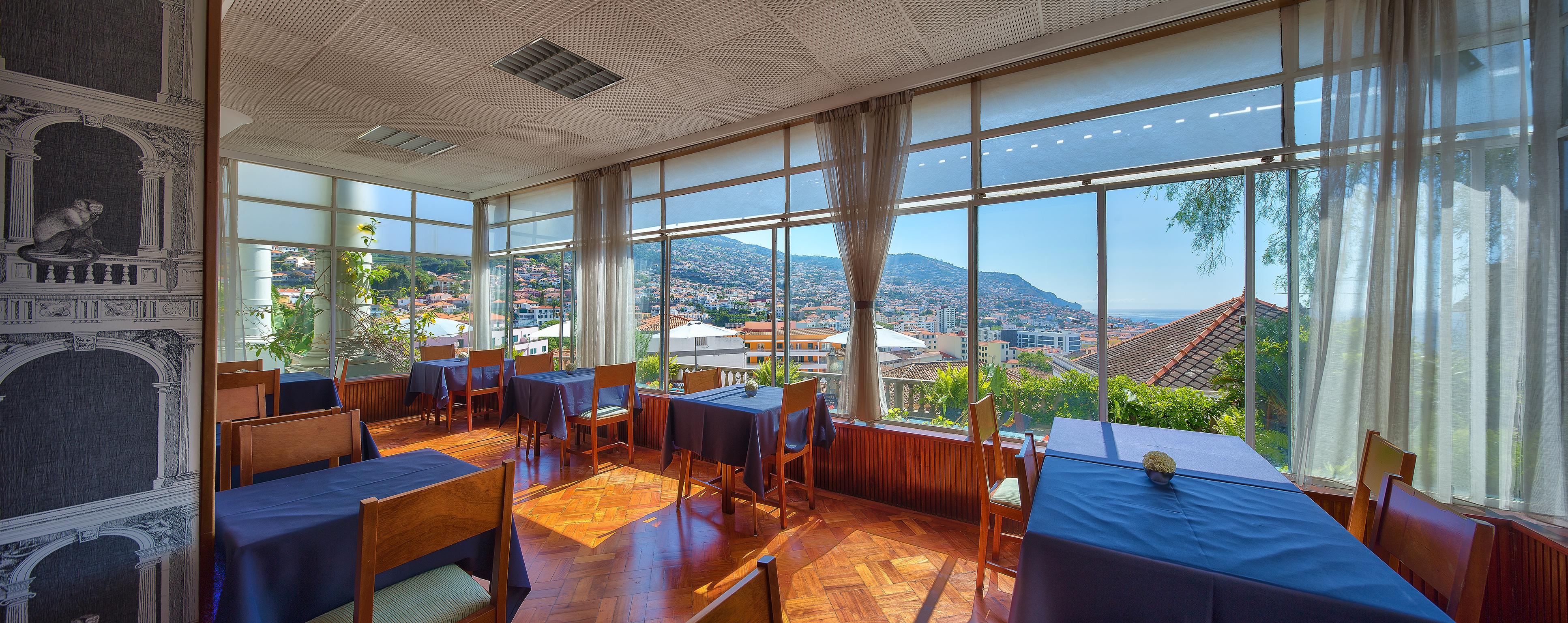 Hotel Monte Carlo Funchal (Madeira)