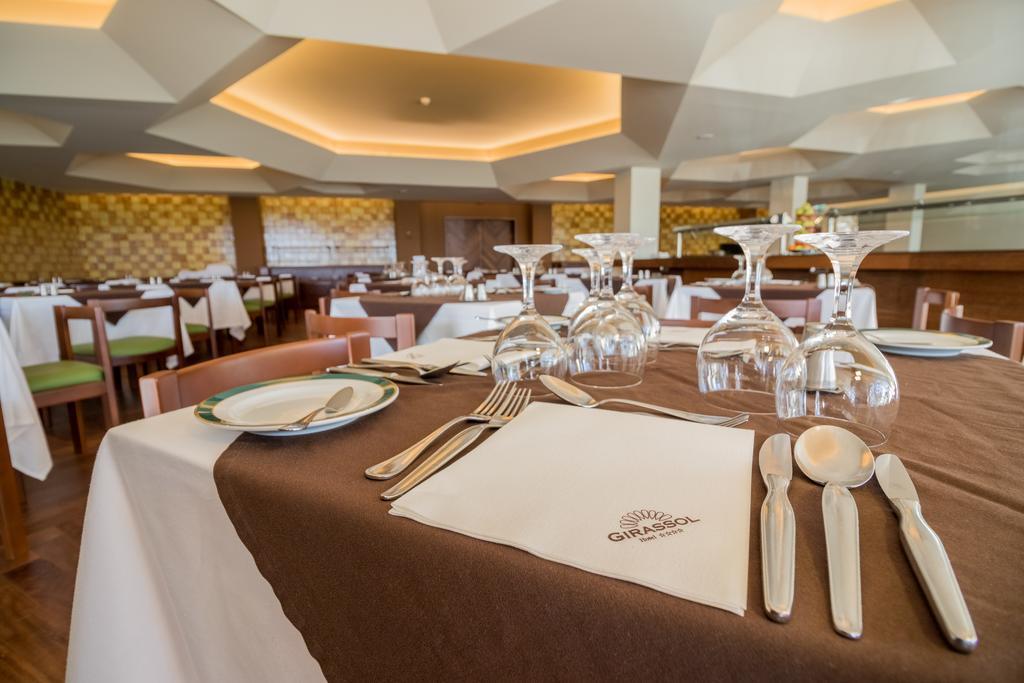 Hotel Girassol - Funchal (Madeira)