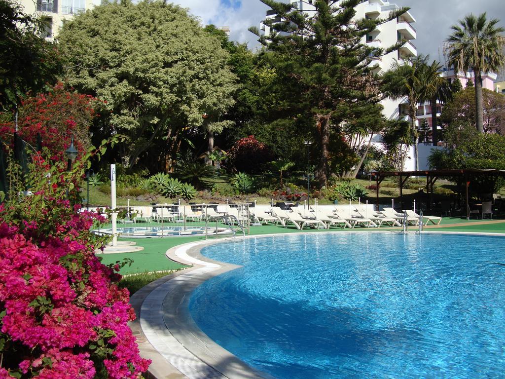 Girassol - Hotel