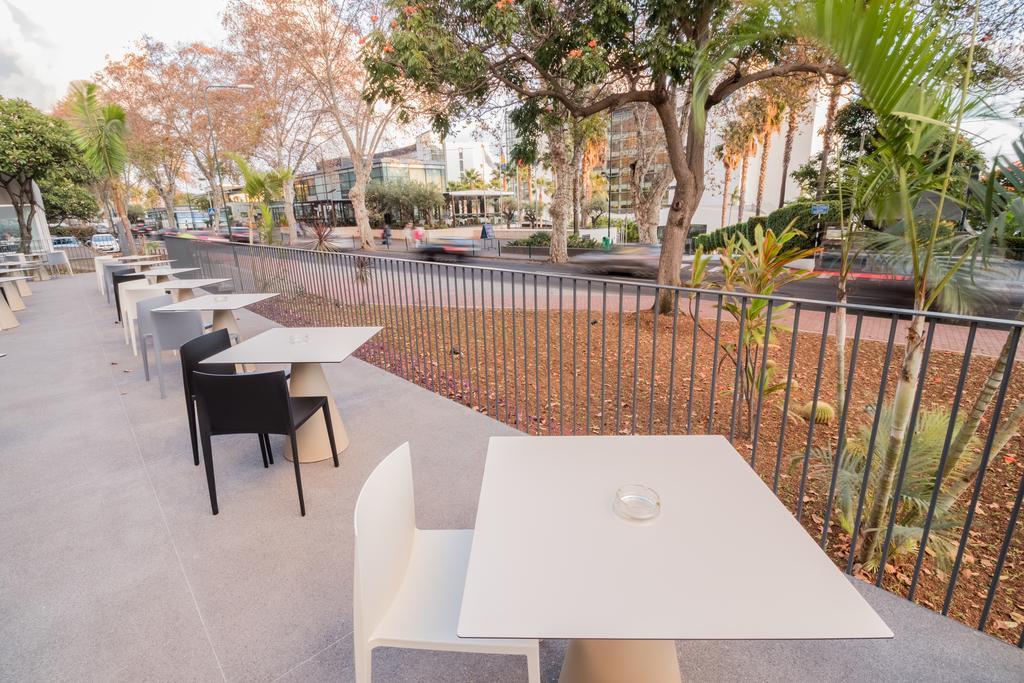 Hotel Girassol -