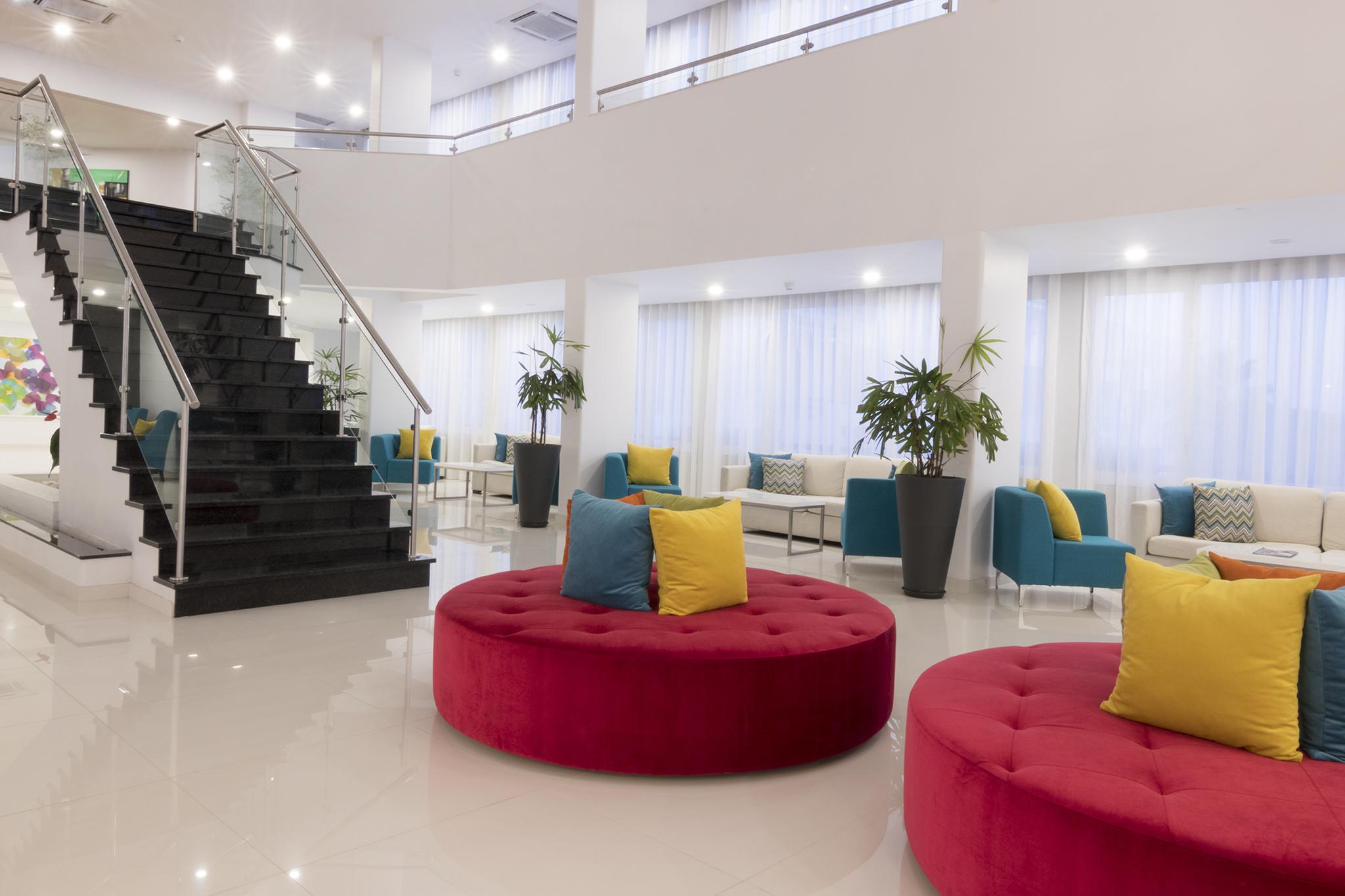 Luna Miramar Club Aparthotel Albufeira