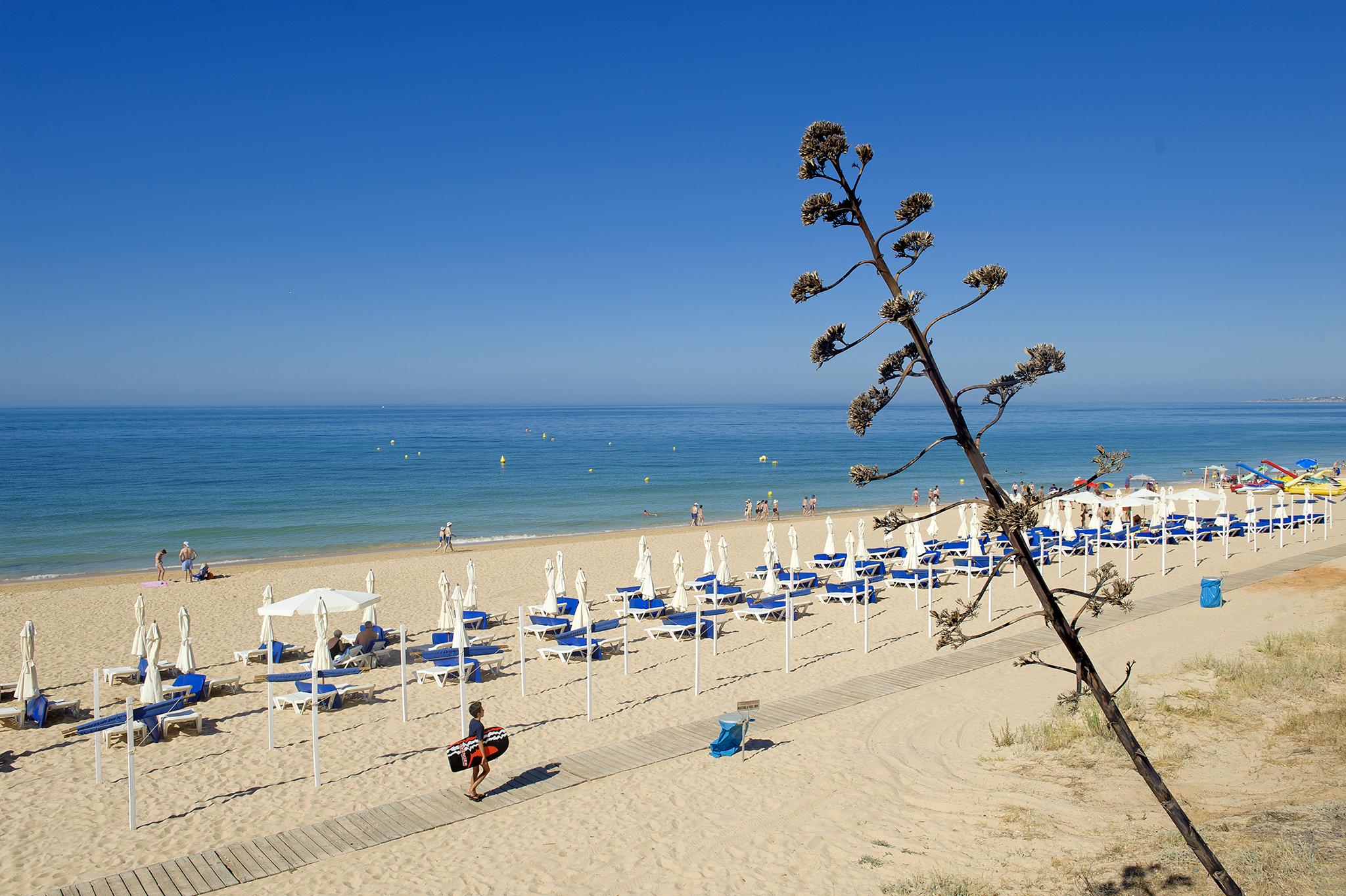 Luna Miramar Club Aparthotel 4*