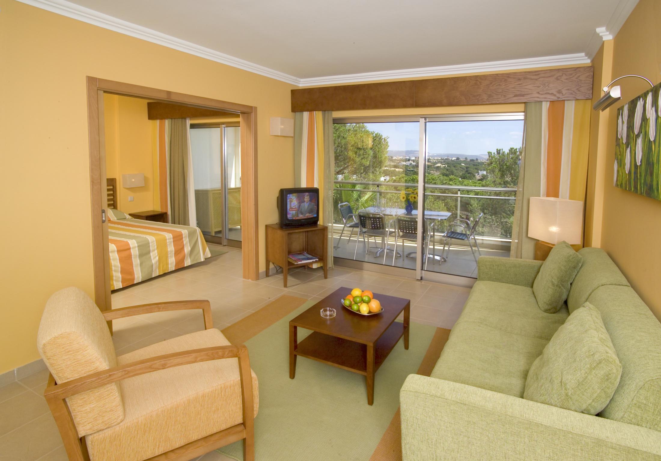 Alfagar Alto Da Colina Aparthotel Albufeira