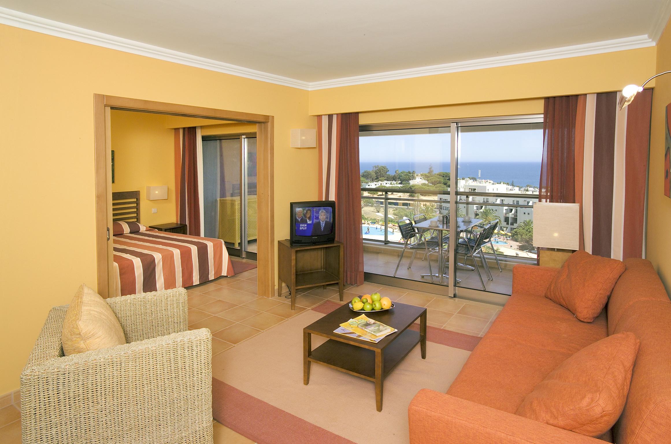 Aparthotel Alfagar Alto Da Colina Albufeira