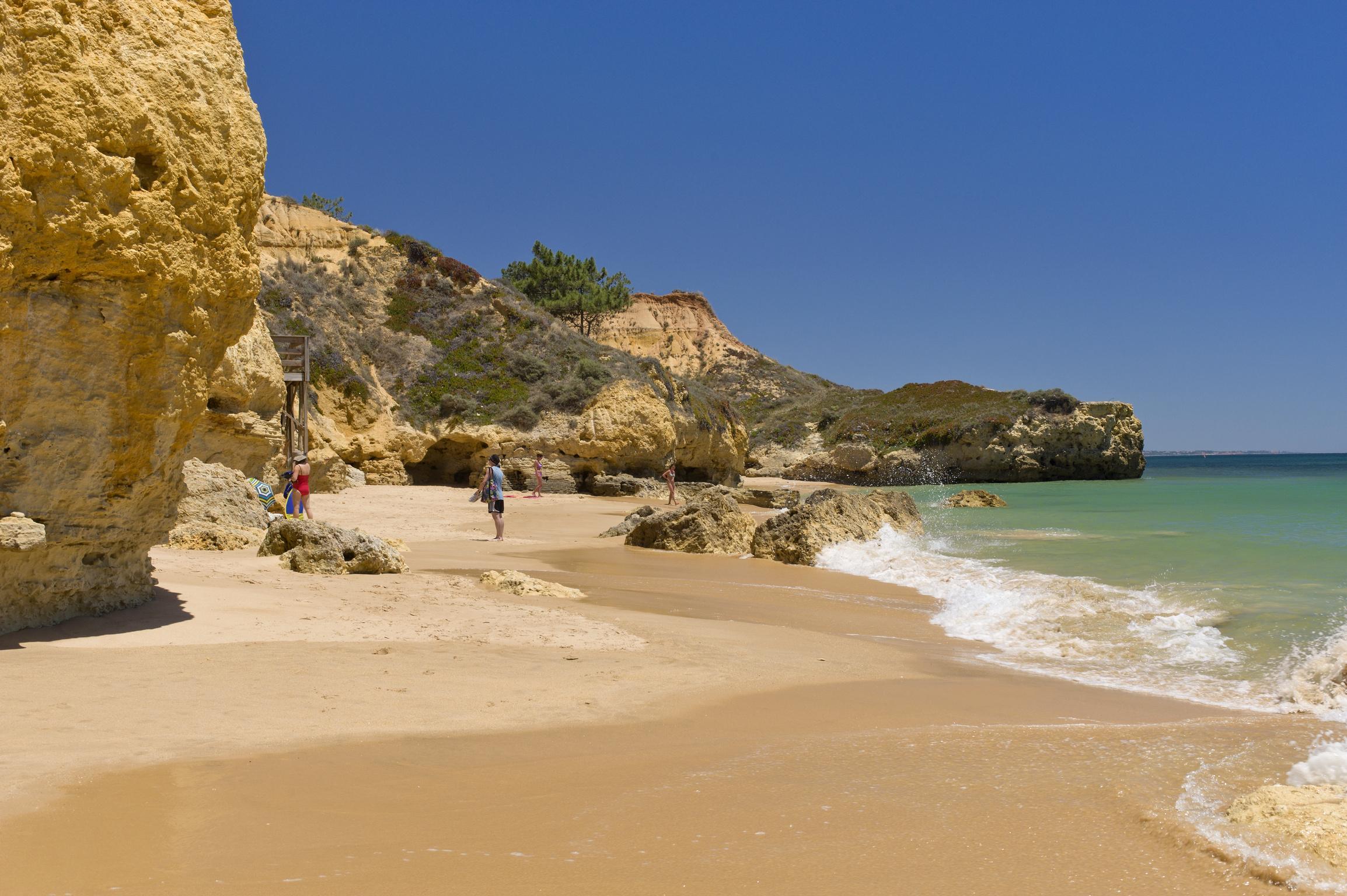 Alfagar Alto Da Colina Aparthotel 4*