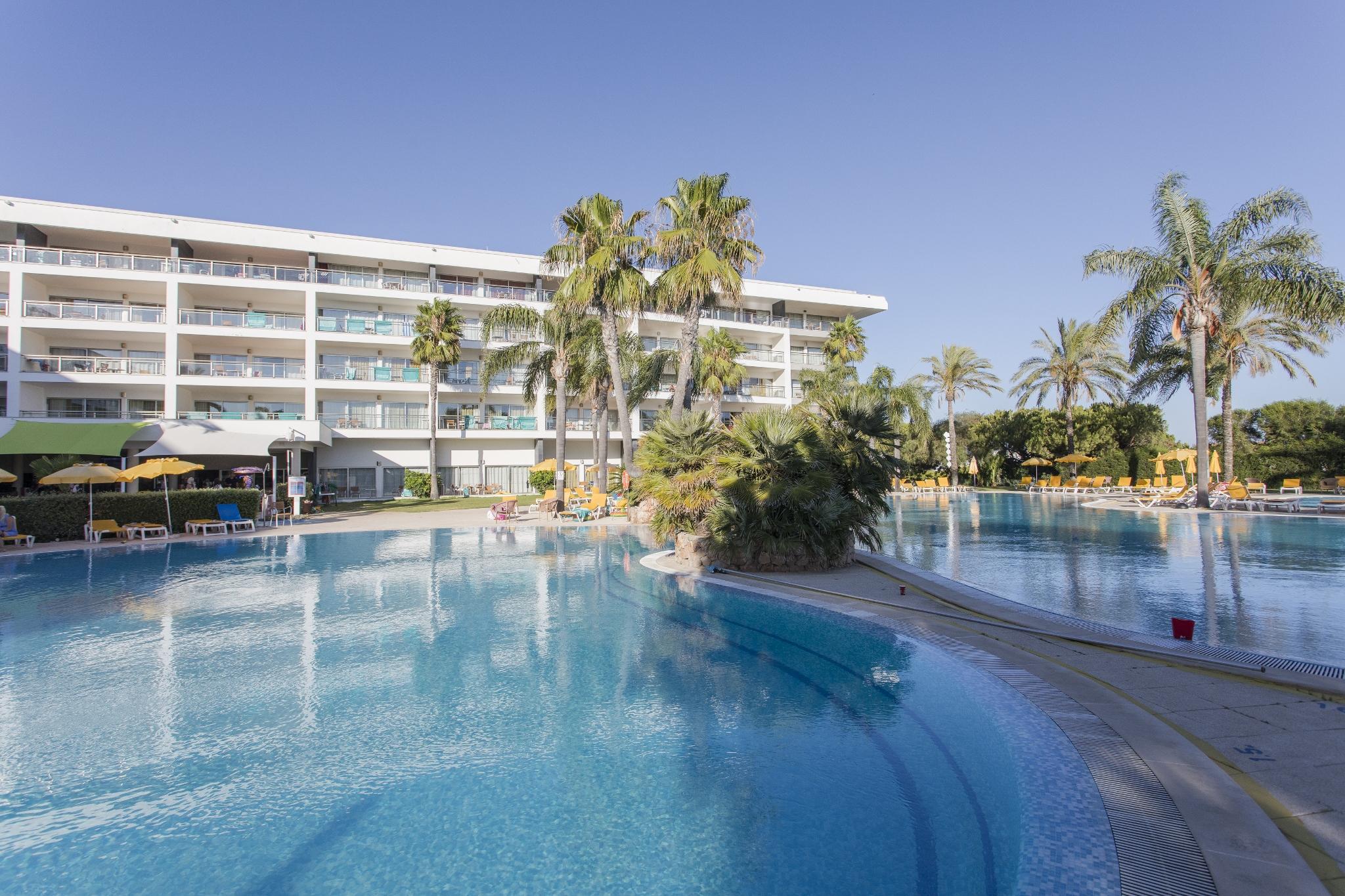Aparthotel Alfagar Alto Da Colina Albufeira