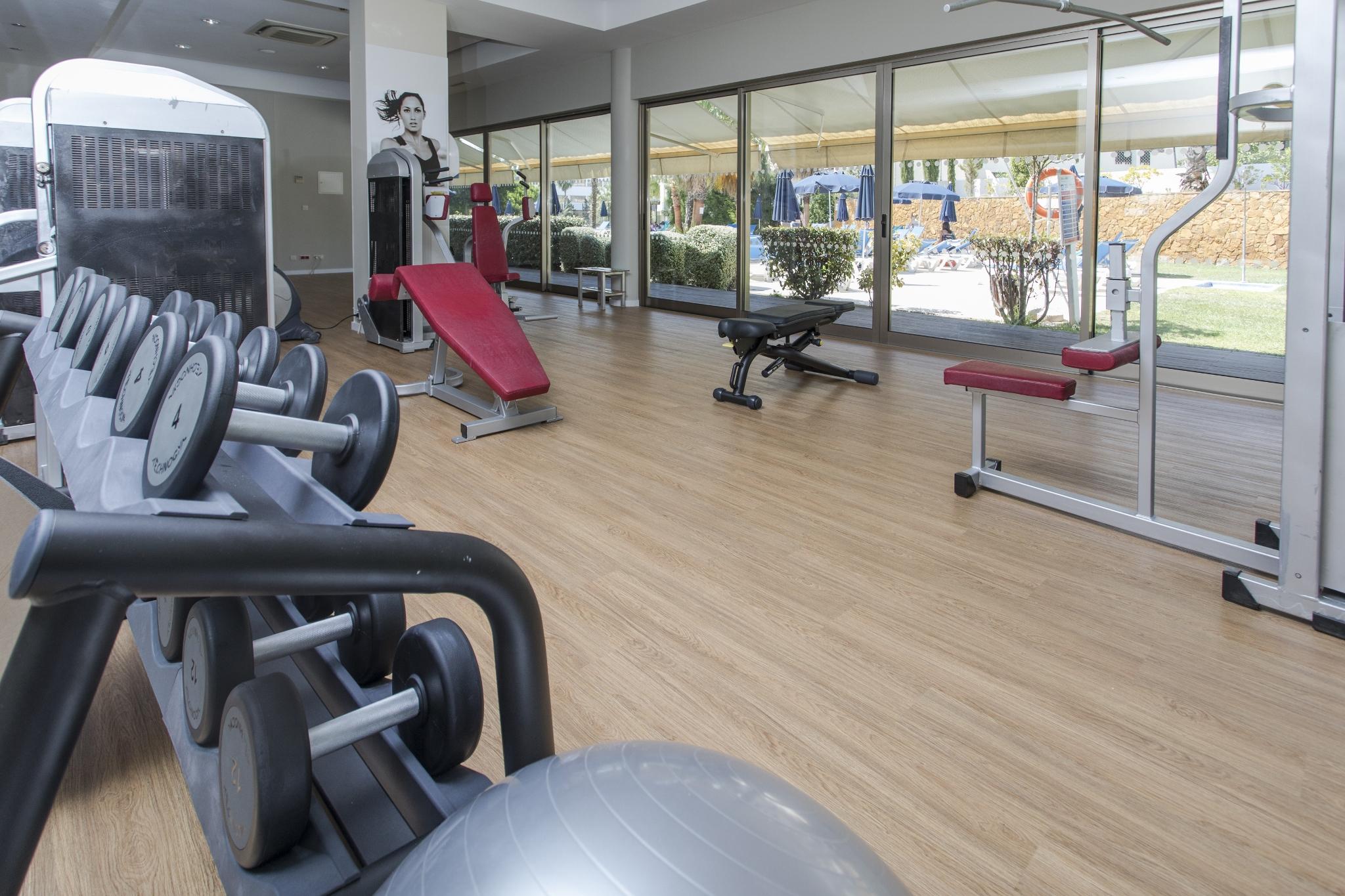 Alfagar Alto Da Colina Aparthotel Albufeira