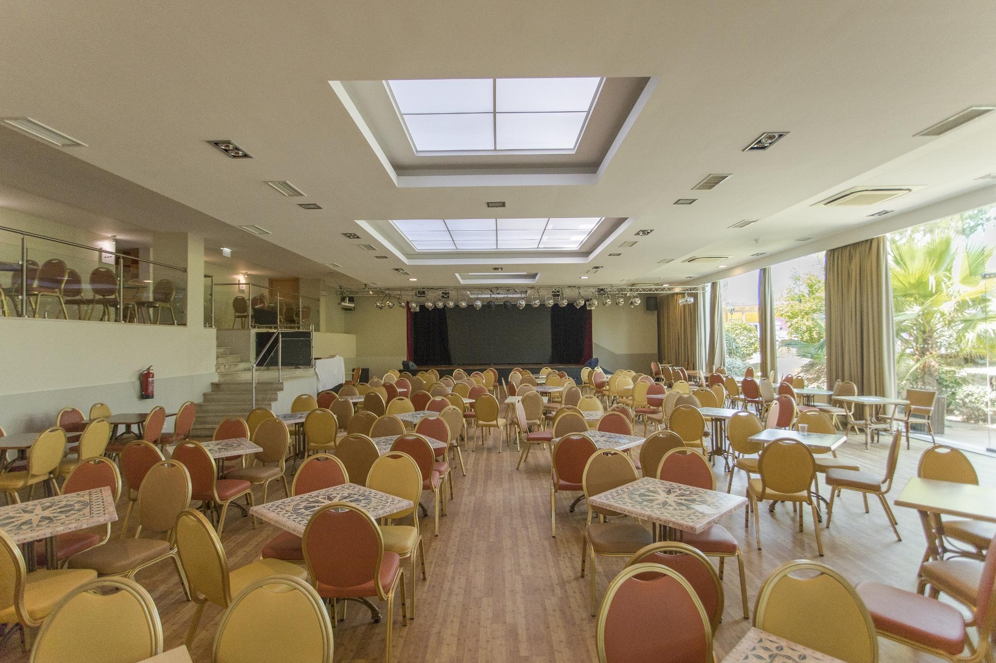 Aparthotel Alfagar Alto Da Colina Albufeira