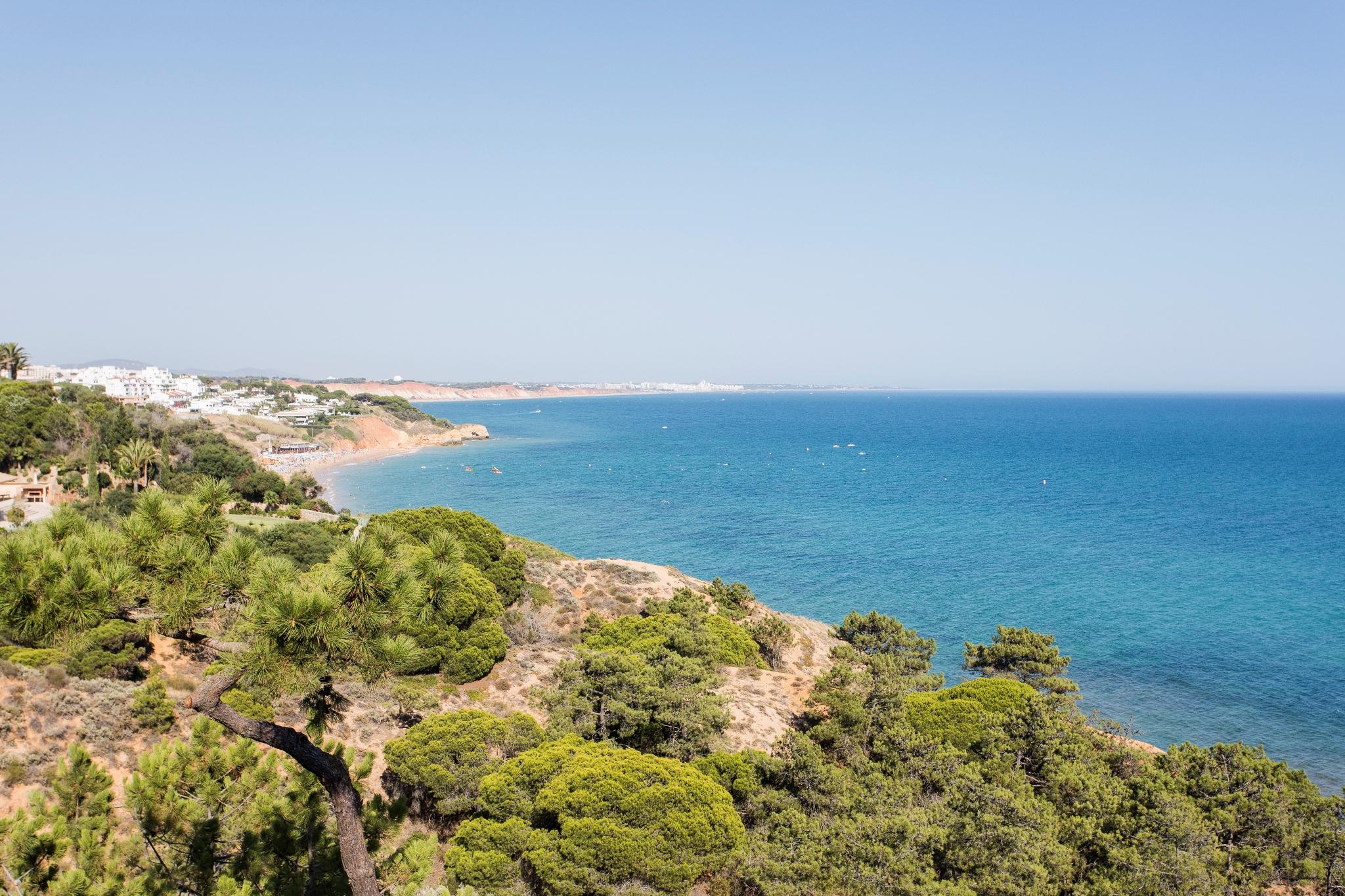 Alfagar Alto Da Colina Aparthotel 4*
