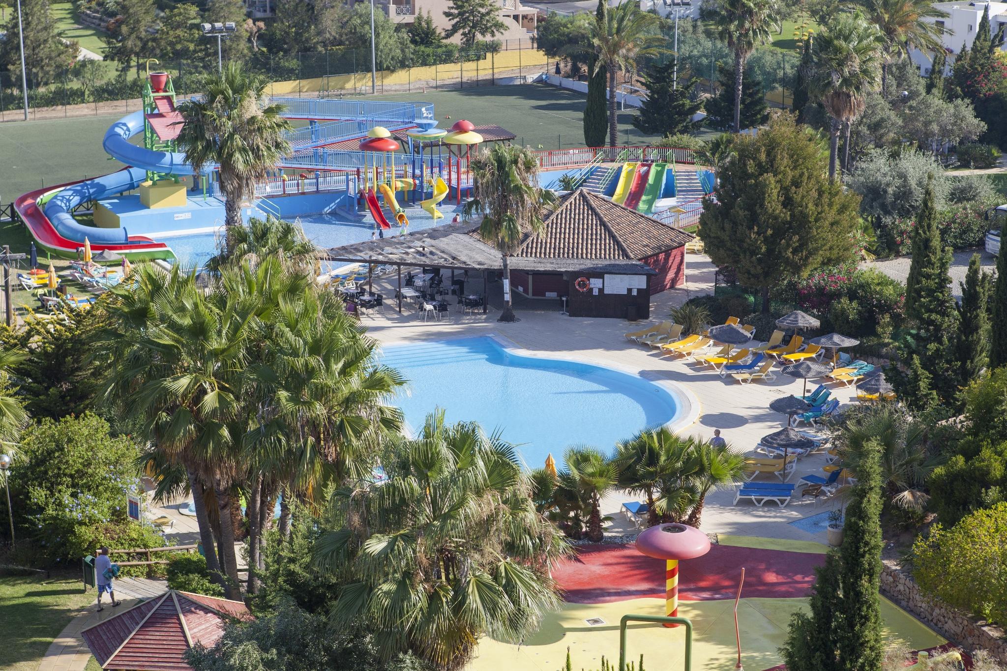 Alfagar Alto Da Colina Aparthotel 4*
