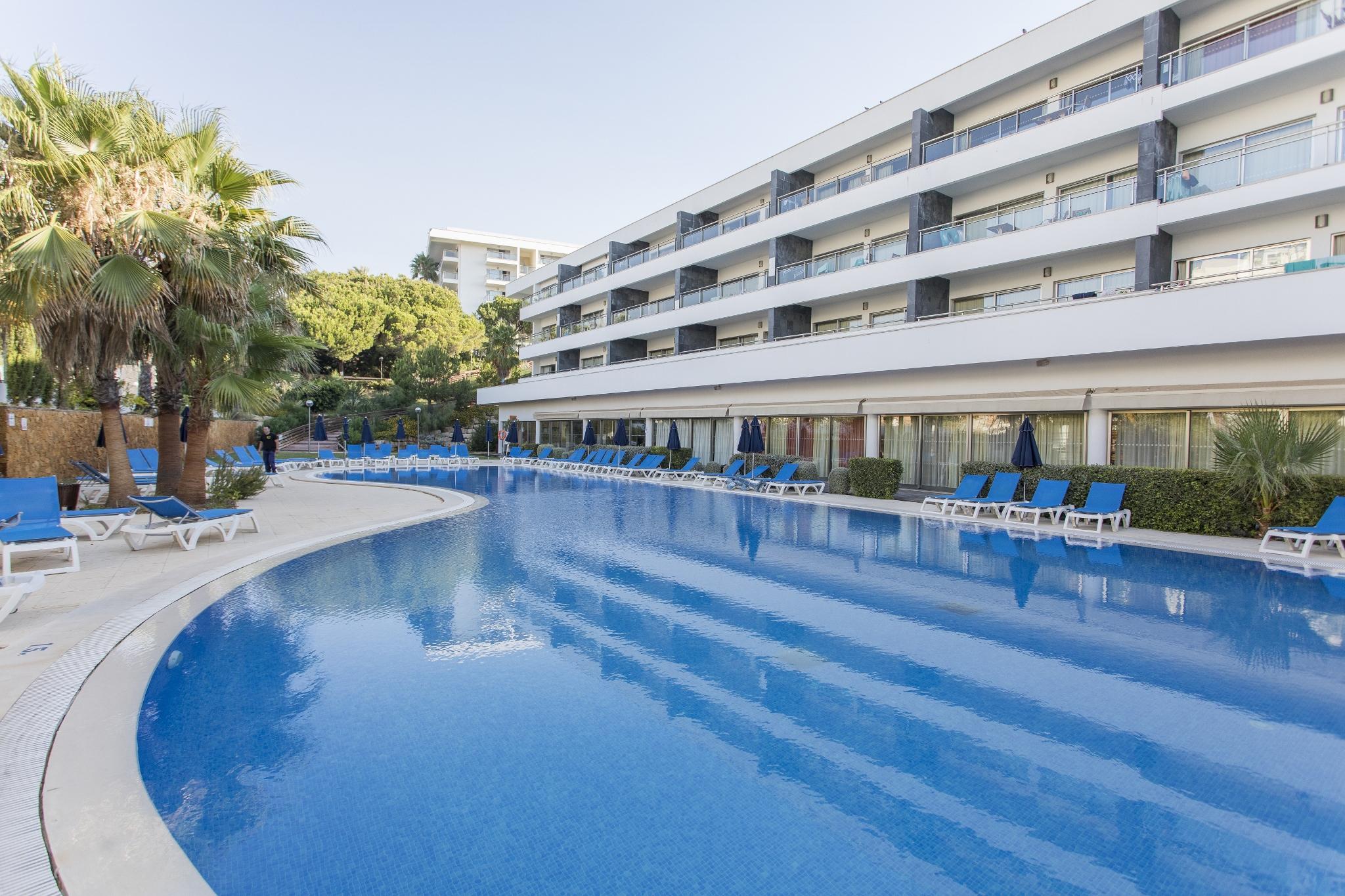 Alfagar Alto Da Colina 4* Albufeira
