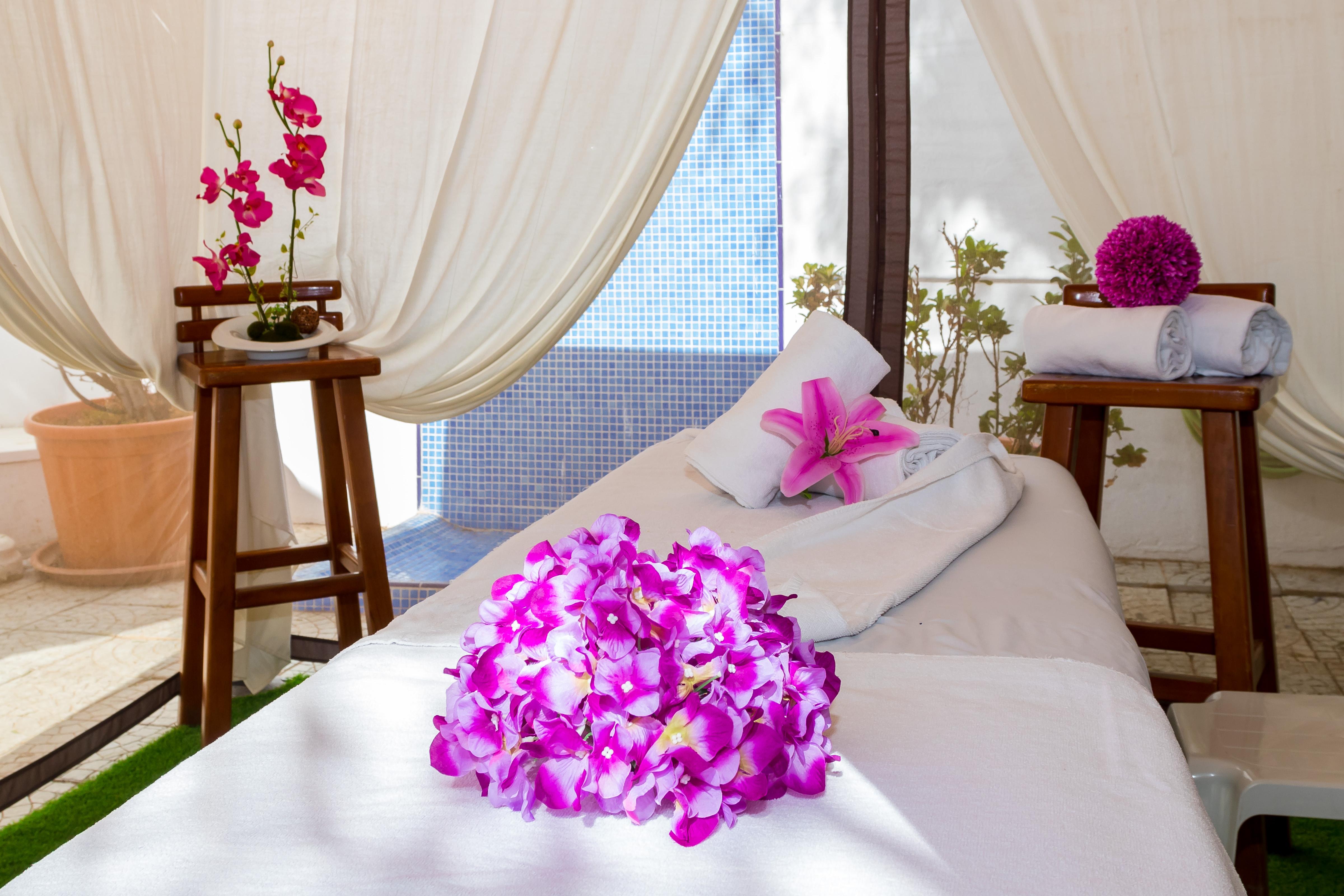 Aparthotel Janelas Do Mar Turisticos 3*
