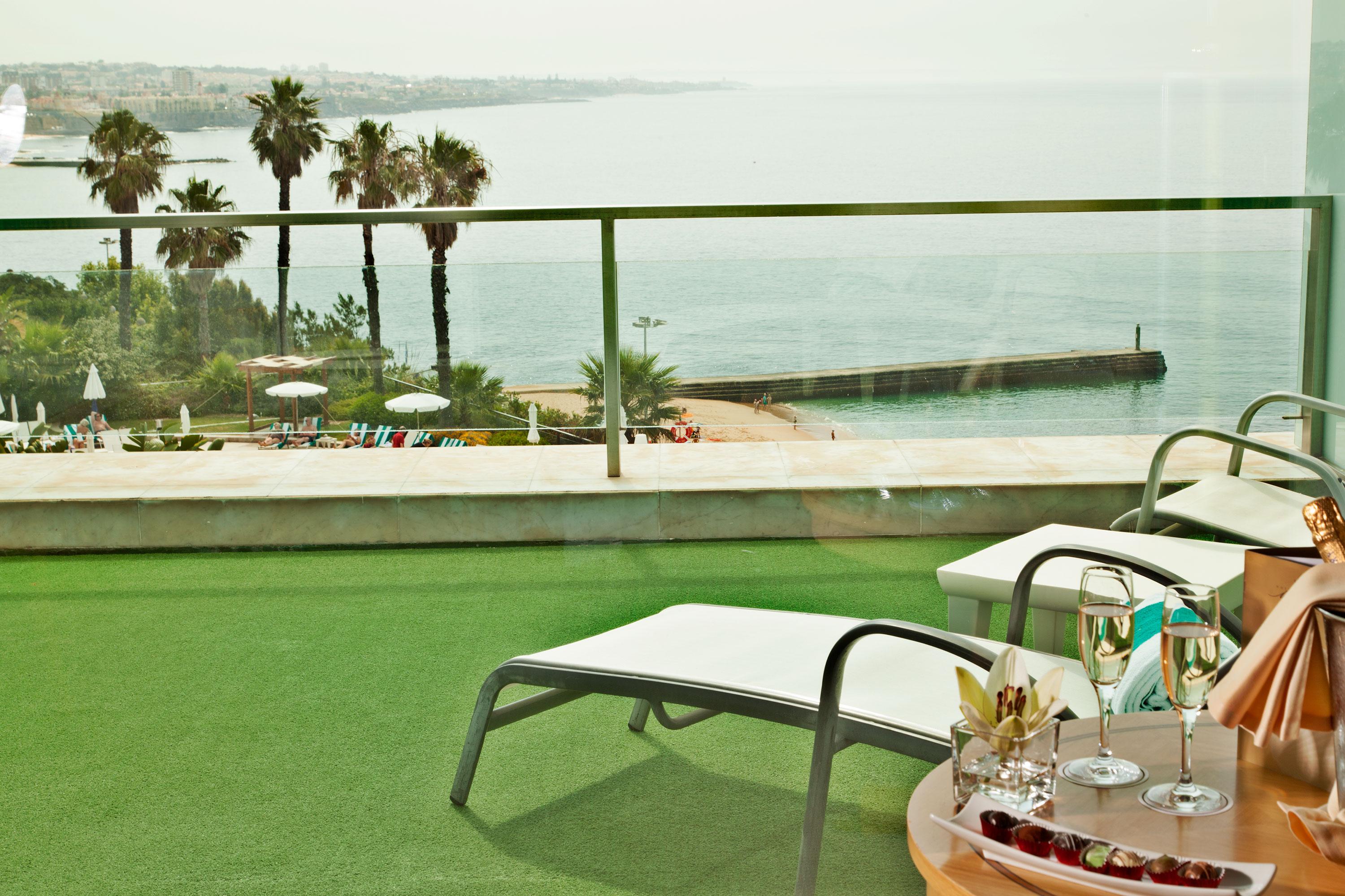 Miragem Health & Cascais