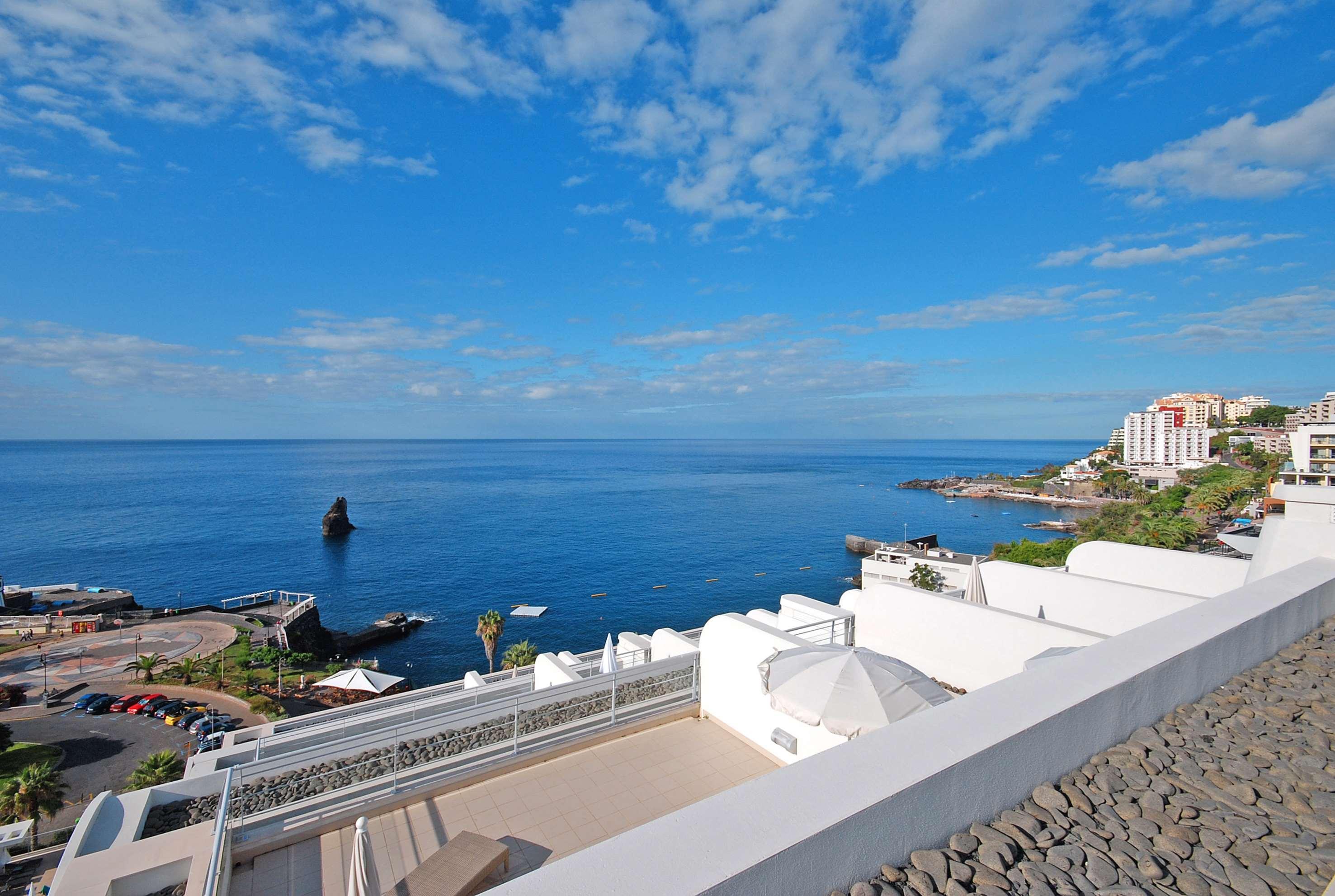 Melia Madeira Mare Hotel 5*