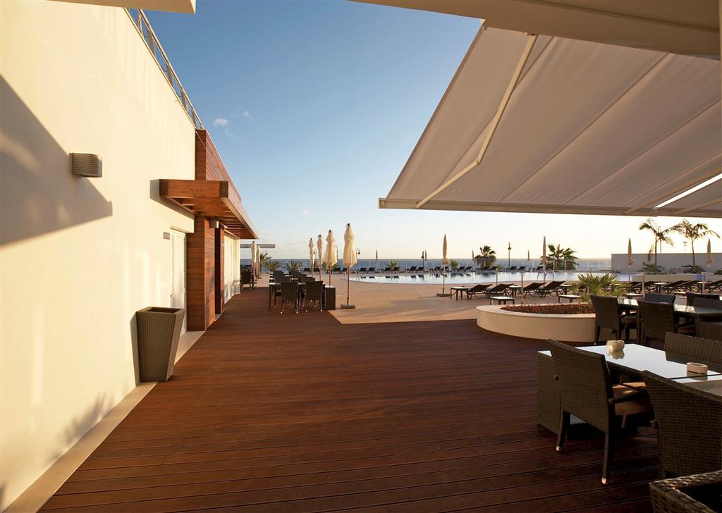 Hotel Melia Madeira Mare 5*