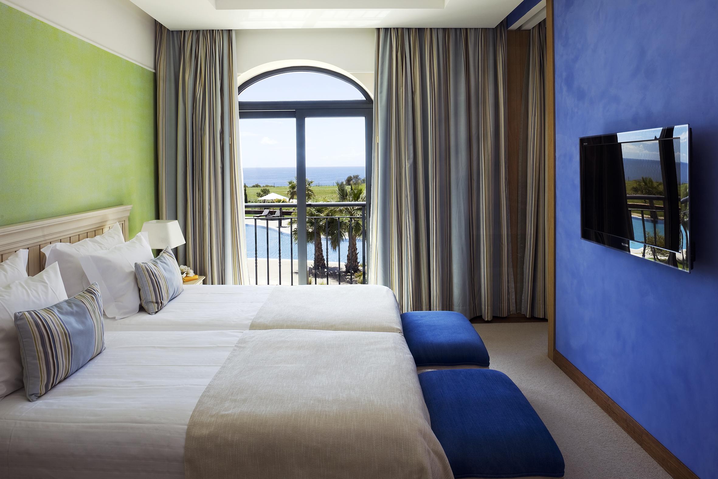 Cascade Wellness Resort Lagos