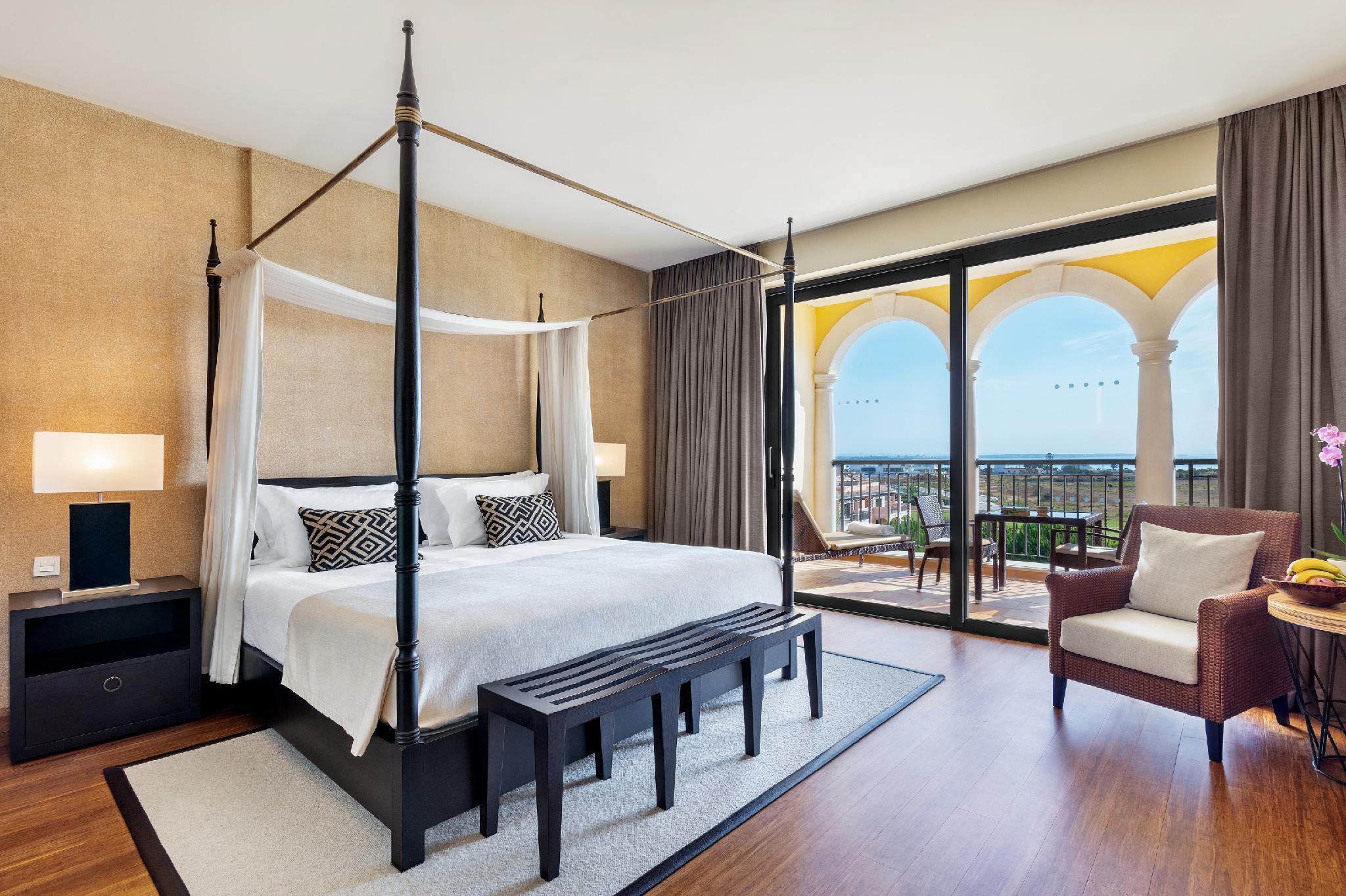 Resort Cascade Wellness