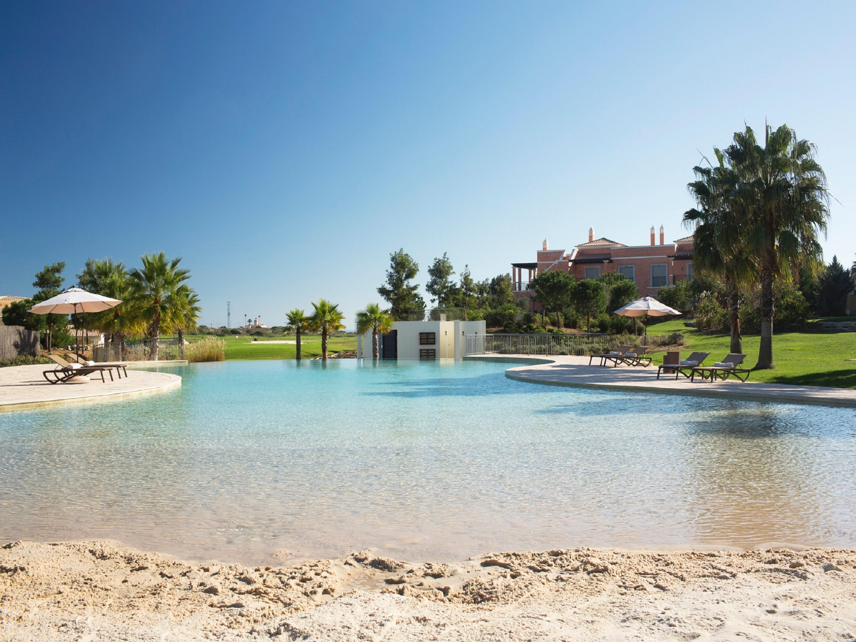 Resort Cascade Wellness 5*