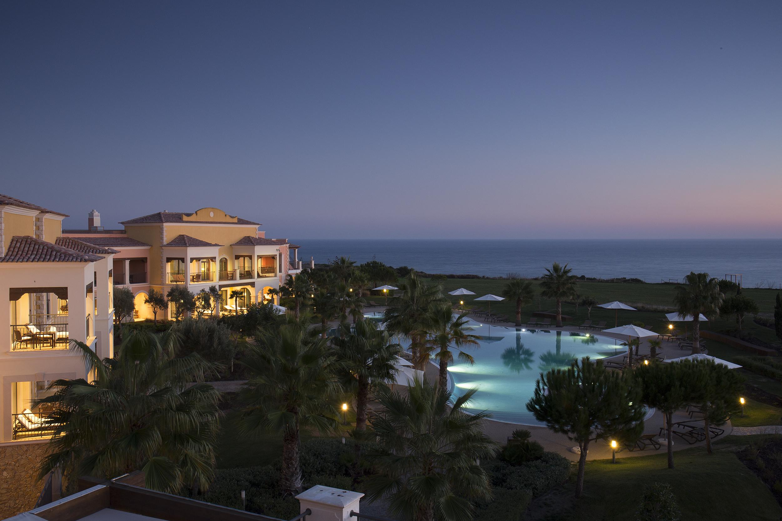 Cascade Wellness Resort