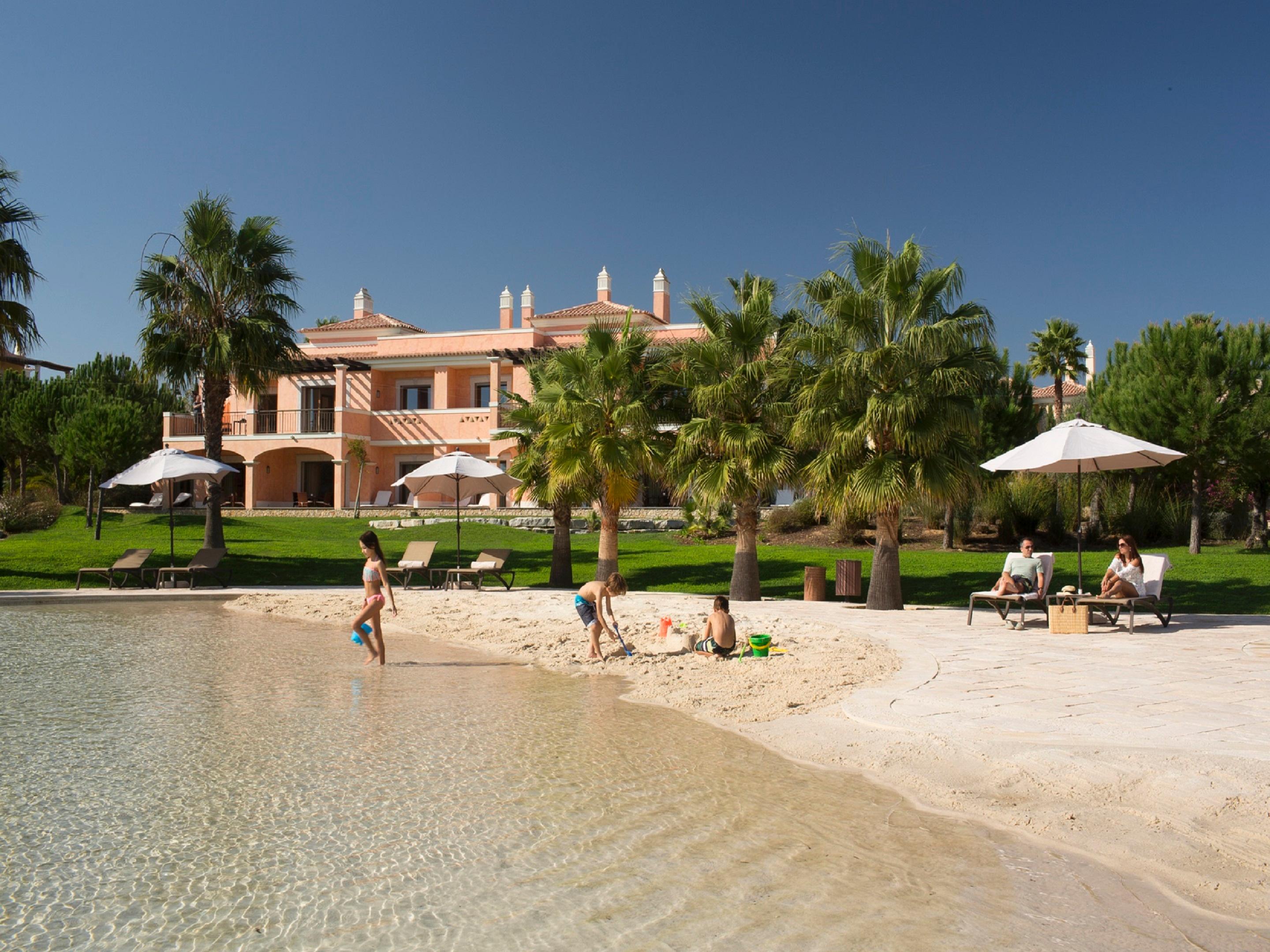 Resort Cascade Wellness 5*