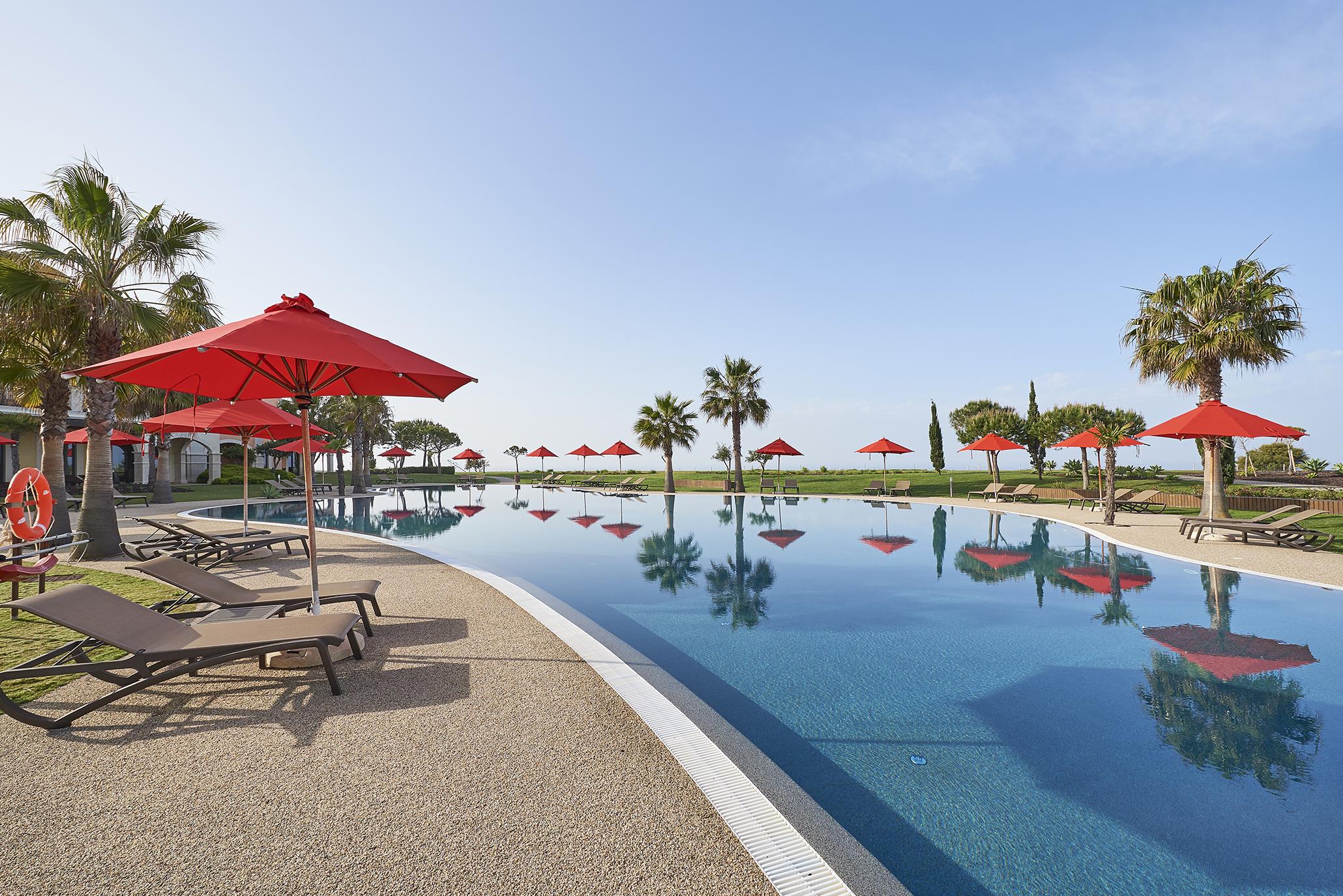 Resort Cascade Wellness