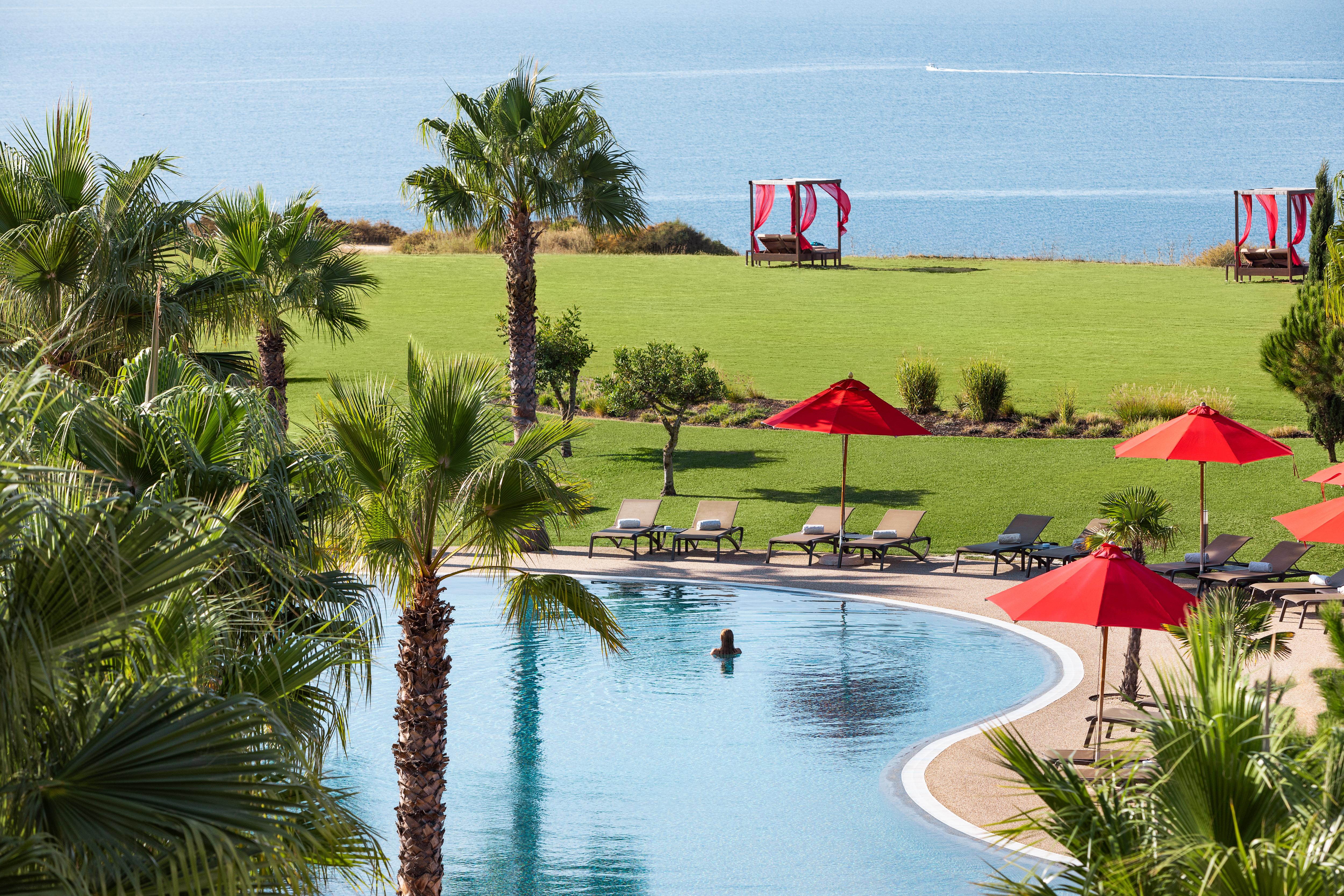 Resort Cascade Wellness Lagos