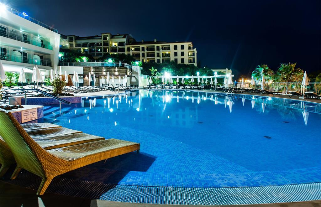 Melia Madeira Mare Hotel 5*