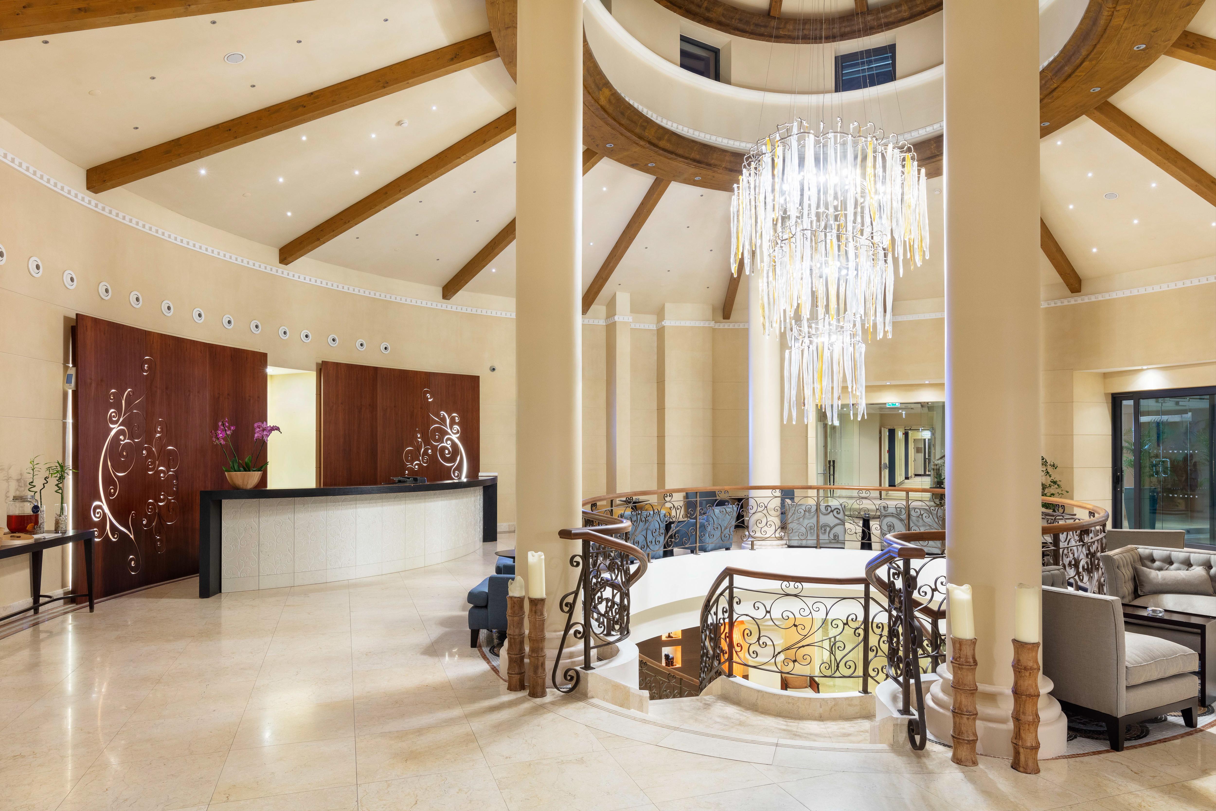 Resort Cascade Wellness 5*