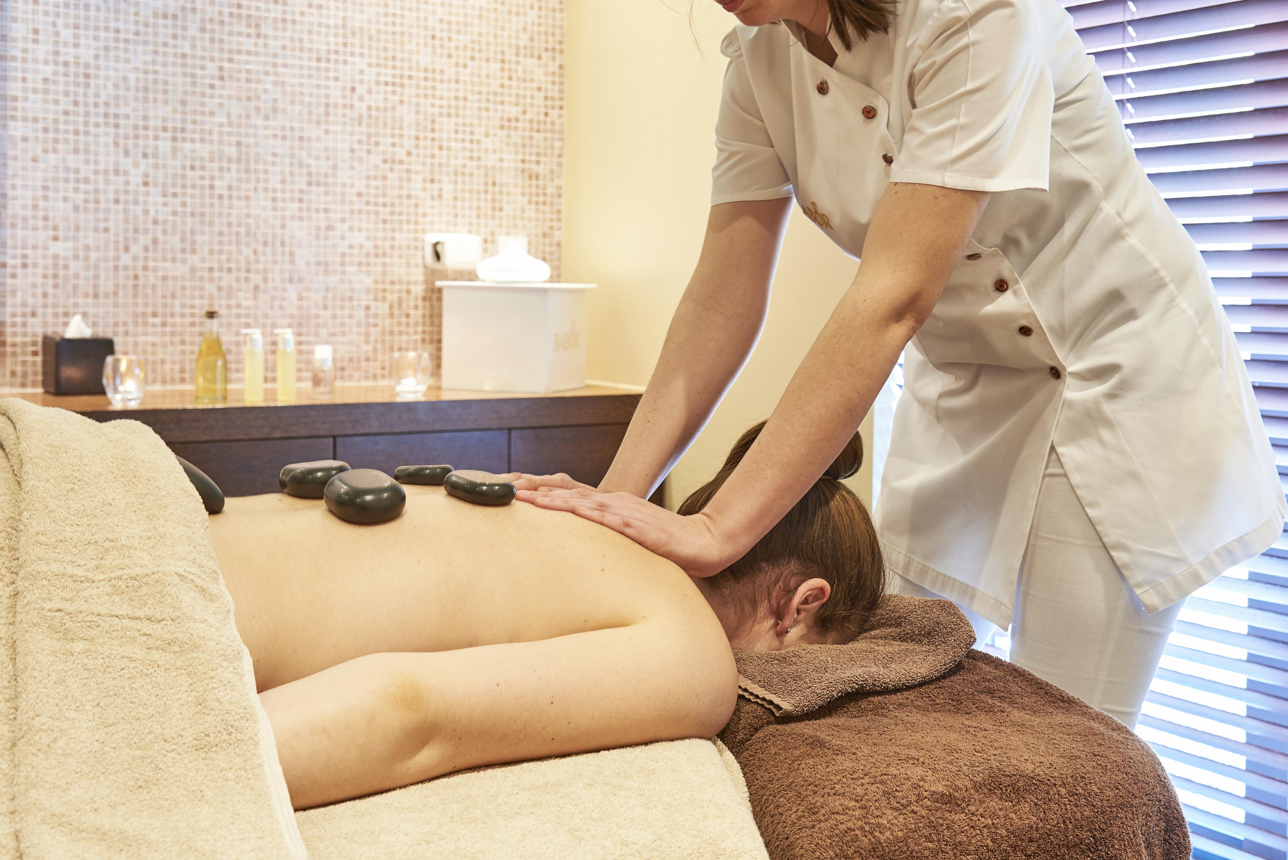 Resort Cascade Wellness Lagos